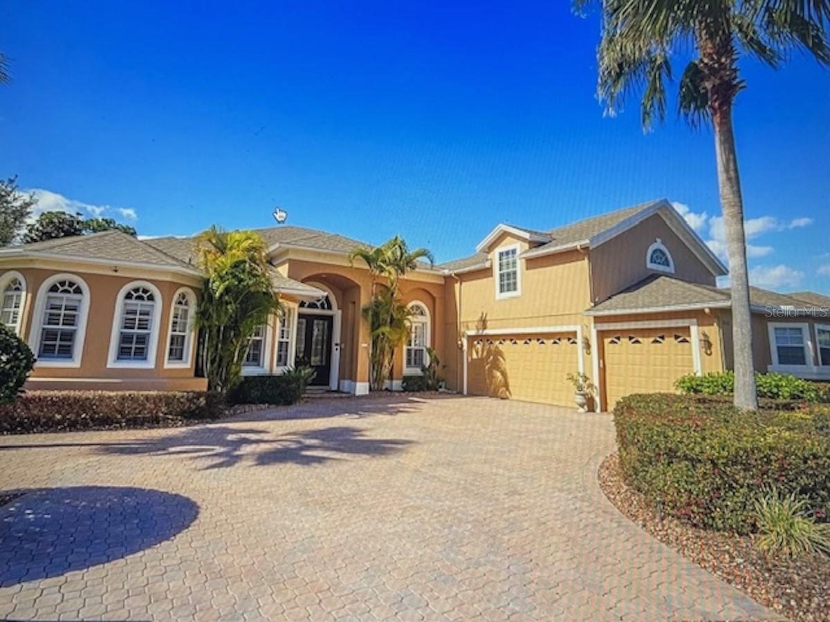 Winter Springs Real Estate