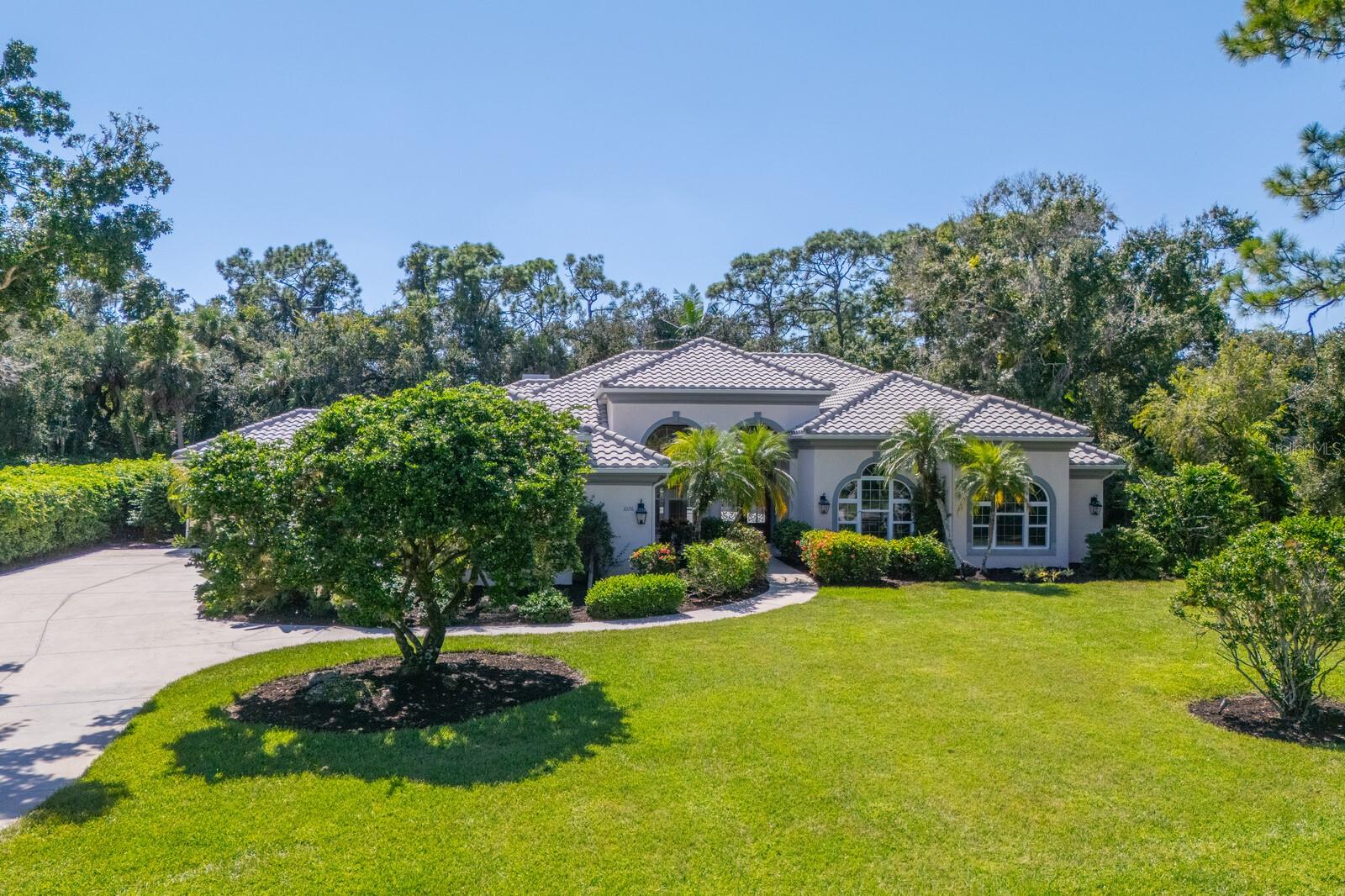 Sarasota Real Estate