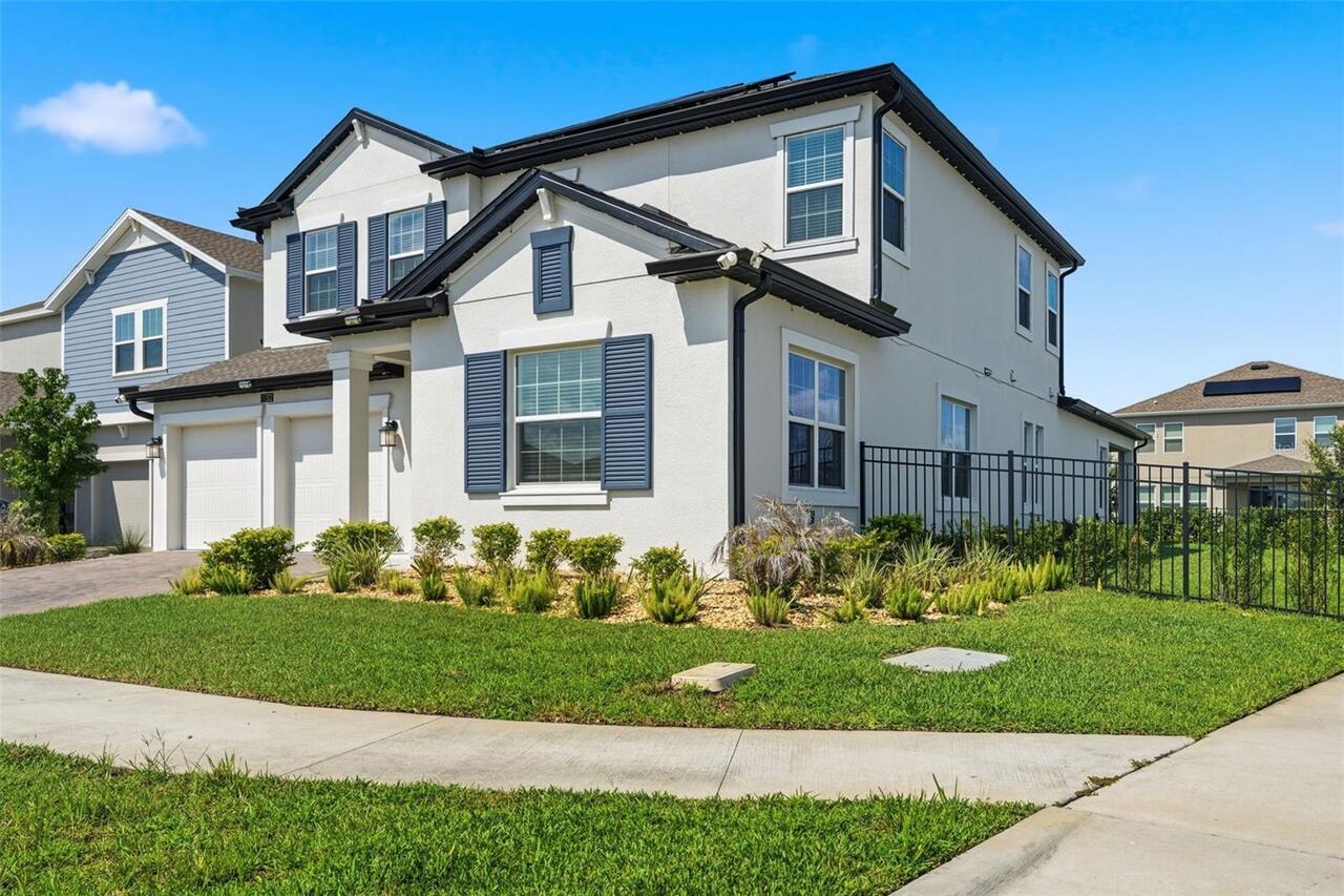 Orlando Real Estate