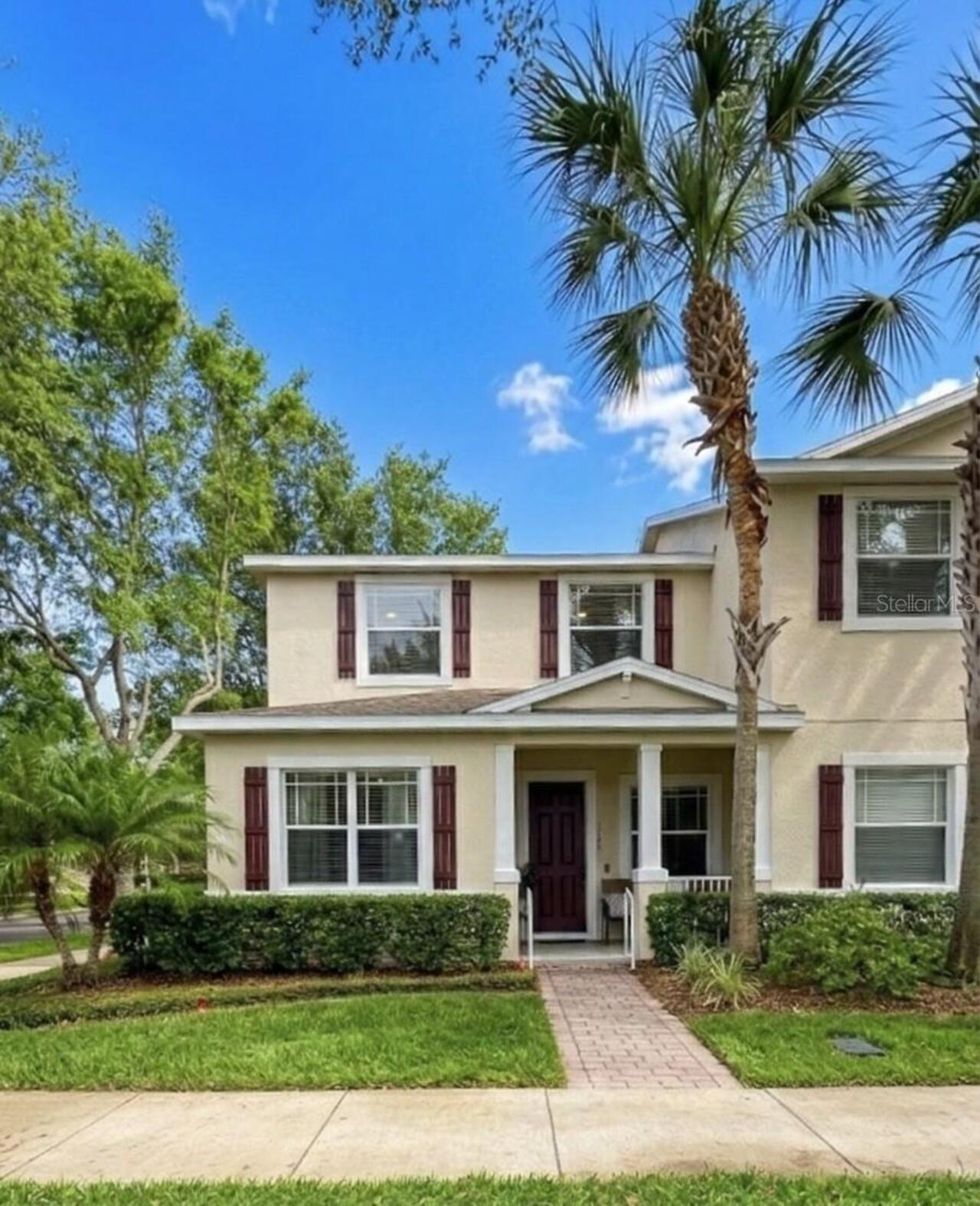 Windermere Real Estate