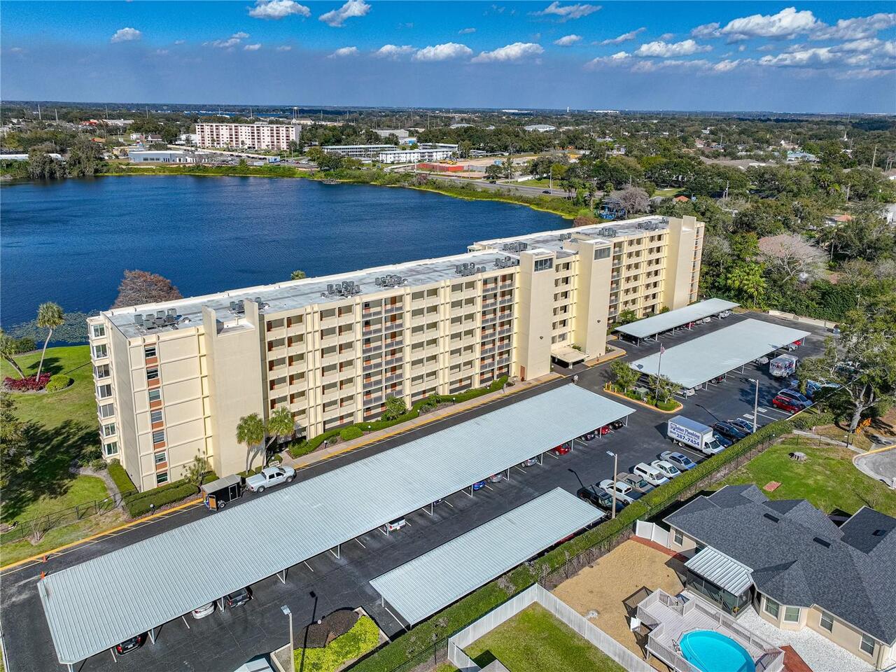 Winter Haven Real Estate