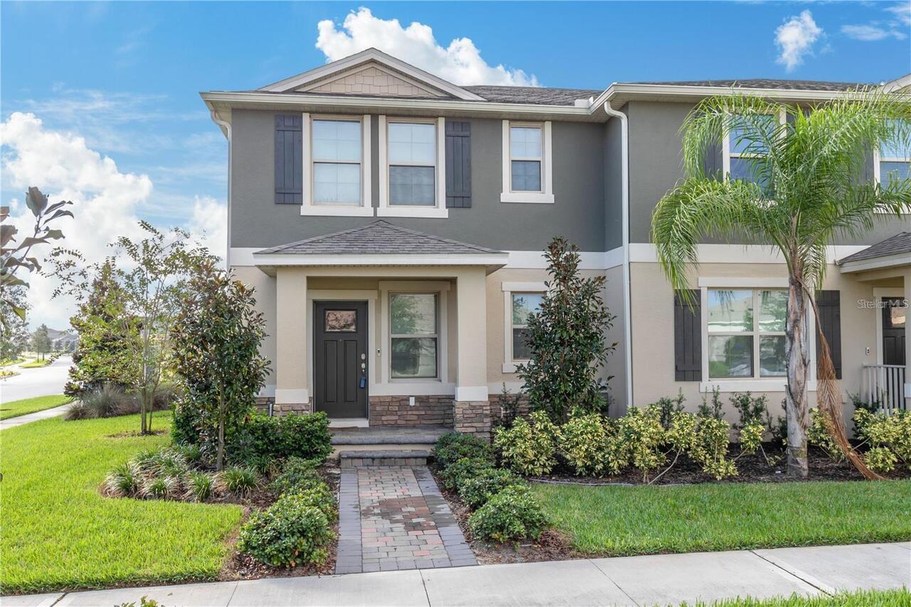 Winter Garden Real Estate