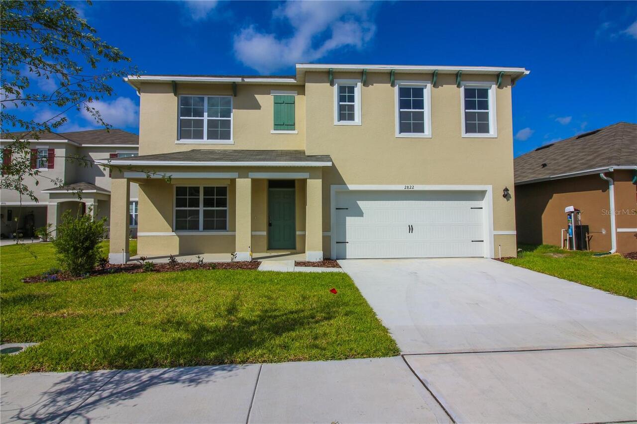 Lakeland Real Estate