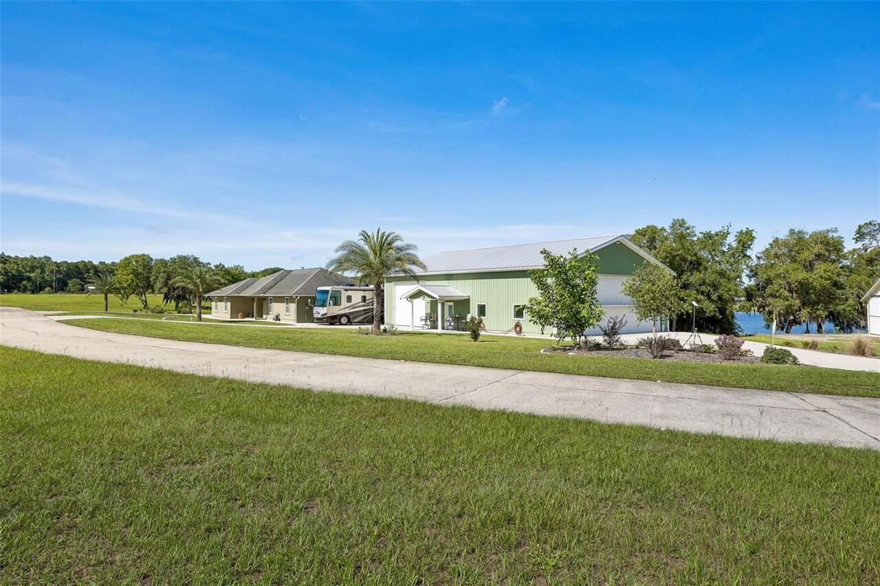 Crescent City Real Estate