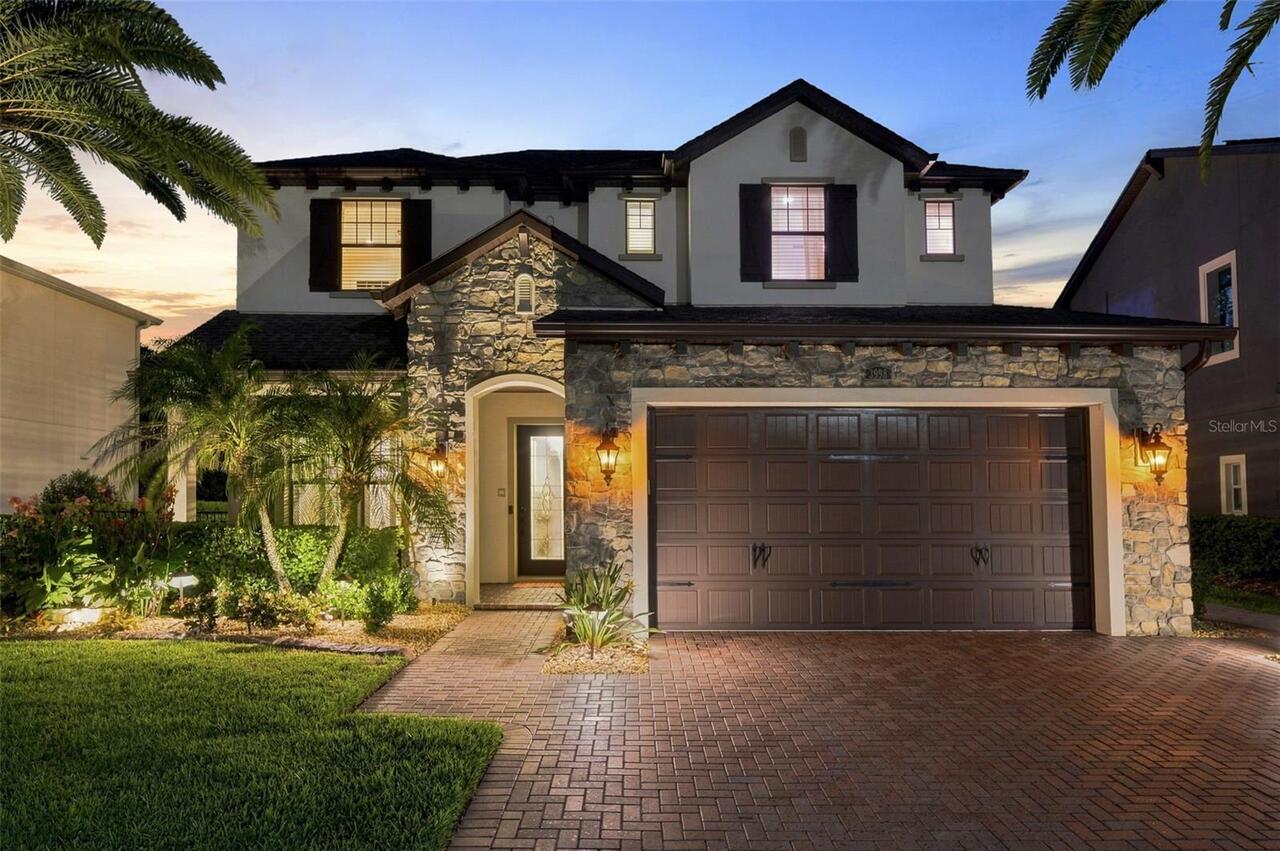 Wesley Chapel Real Estate