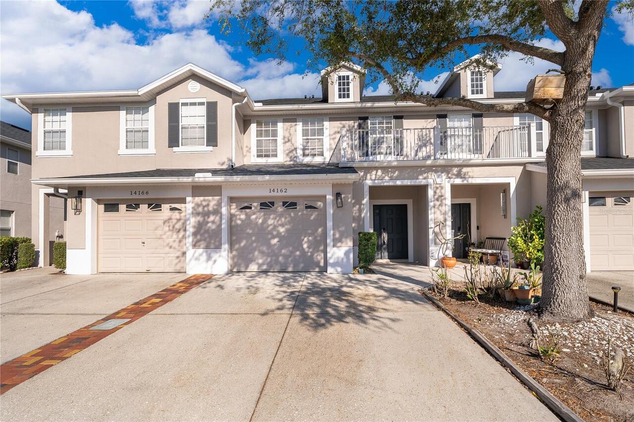 Orlando Real Estate