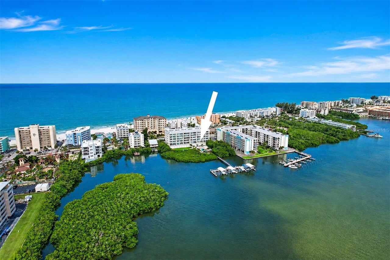 Indian Rocks Beach Real Estate