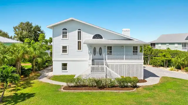 Placida Real Estate