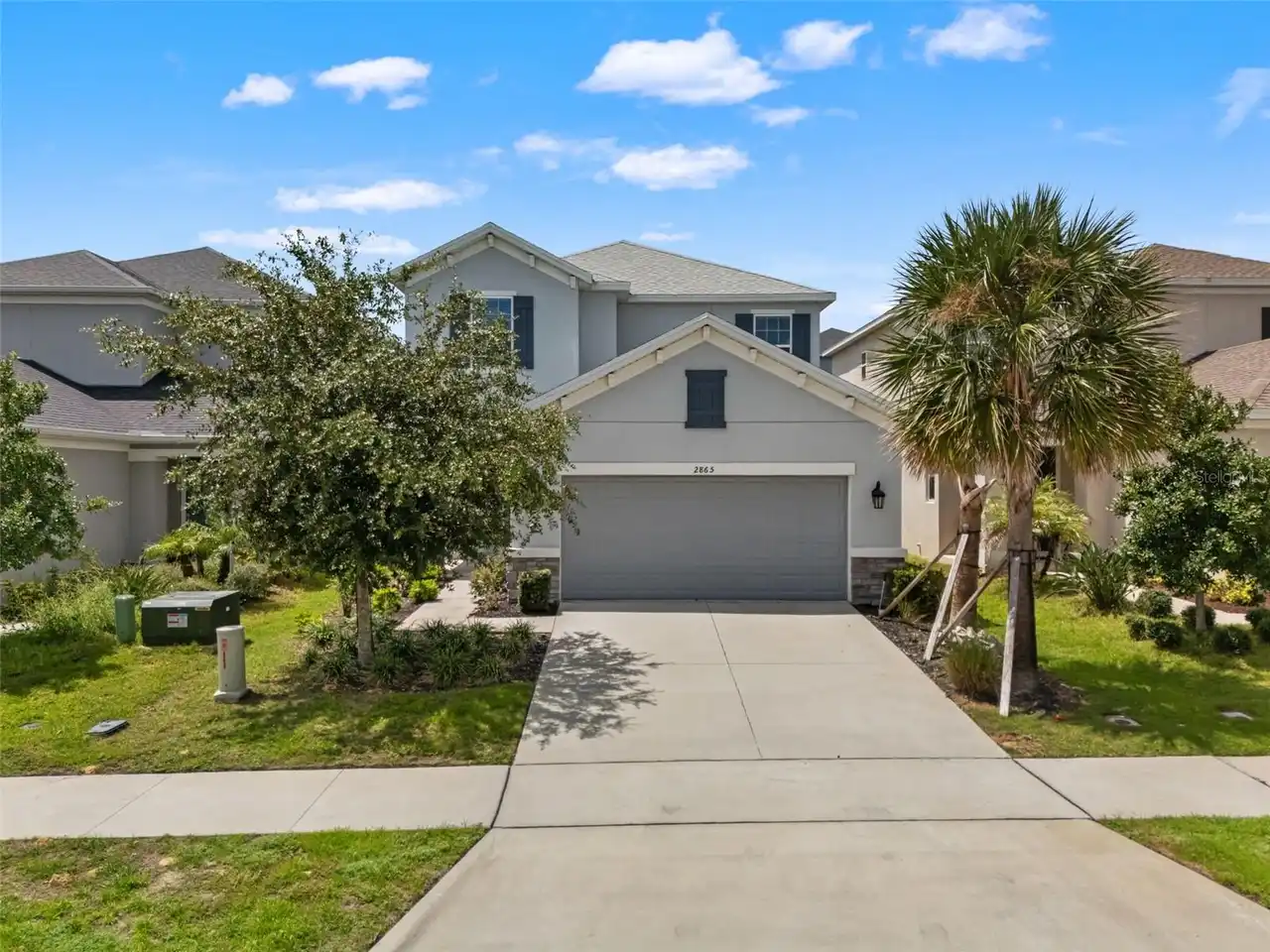 View Listing