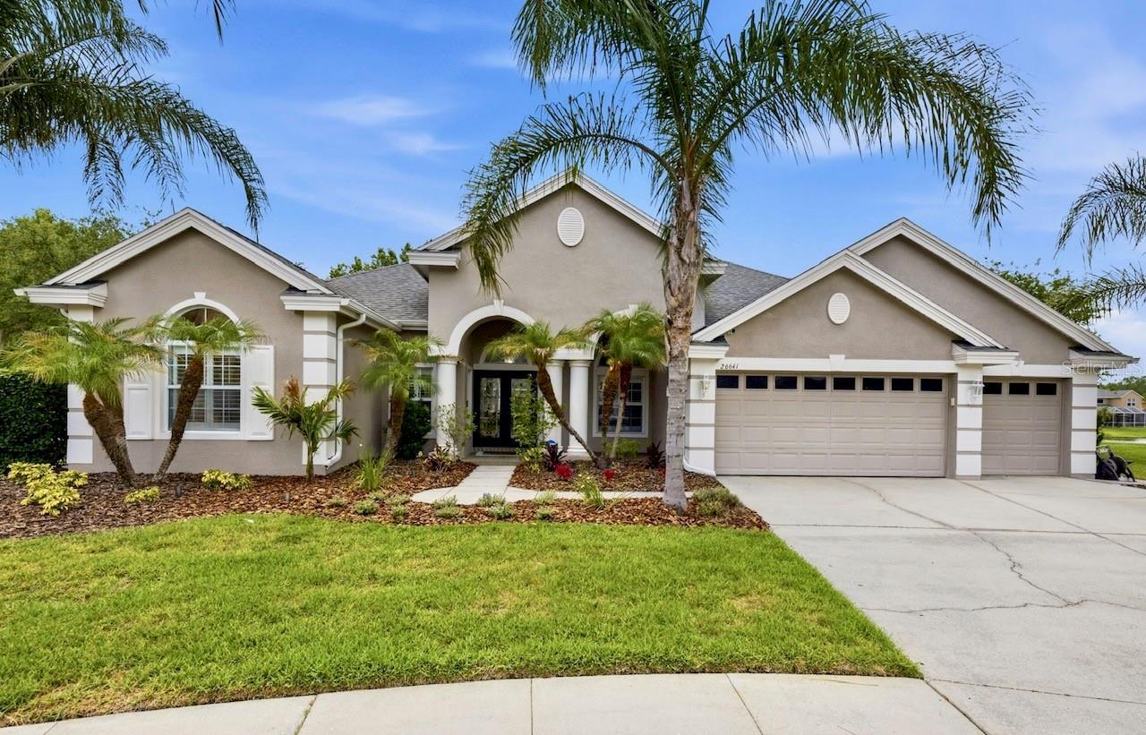 Wesley Chapel Real Estate
