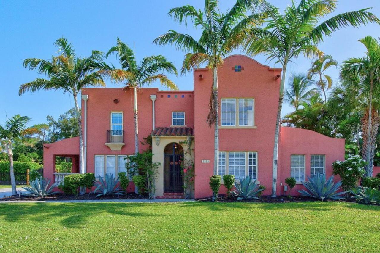 Bradenton Real Estate