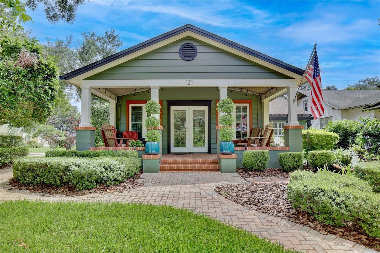 Orlando Real Estate