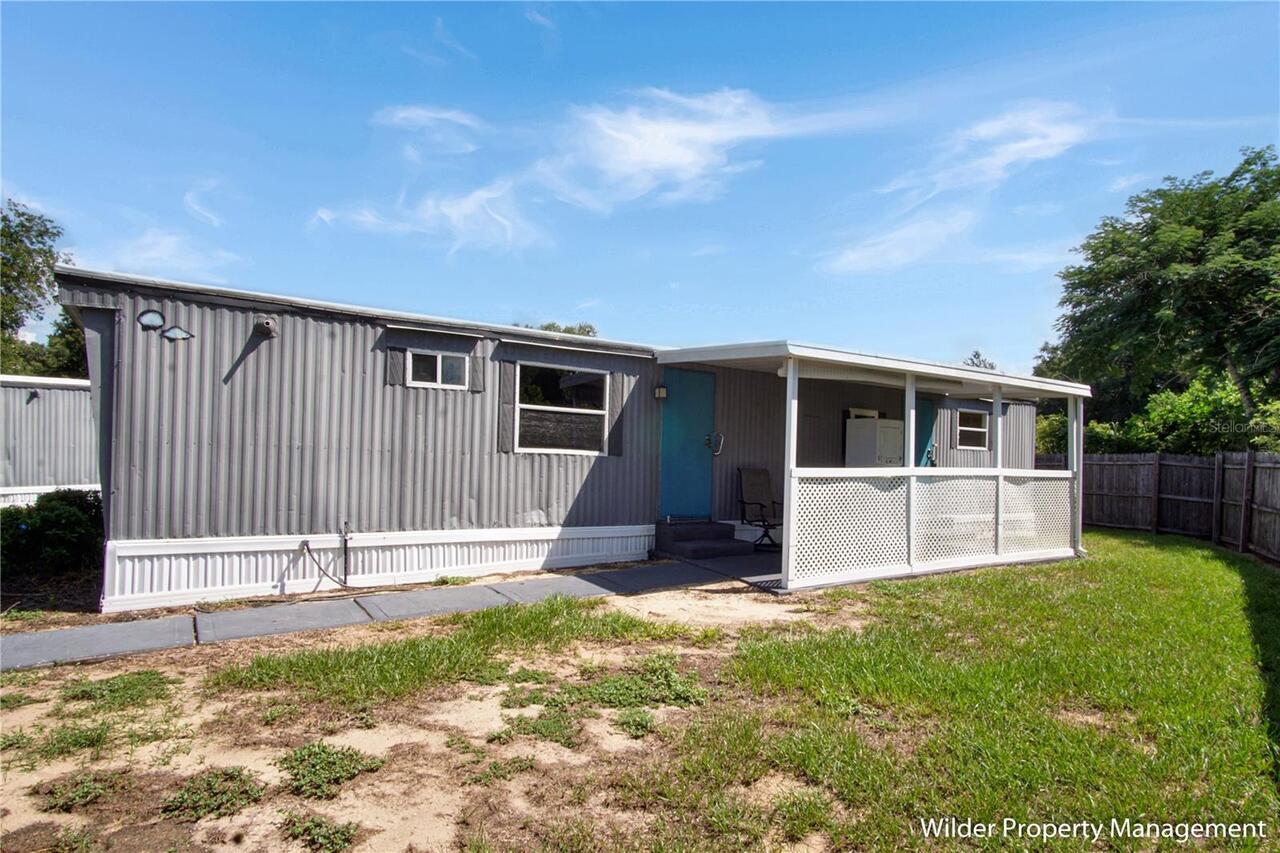 Davenport Real Estate