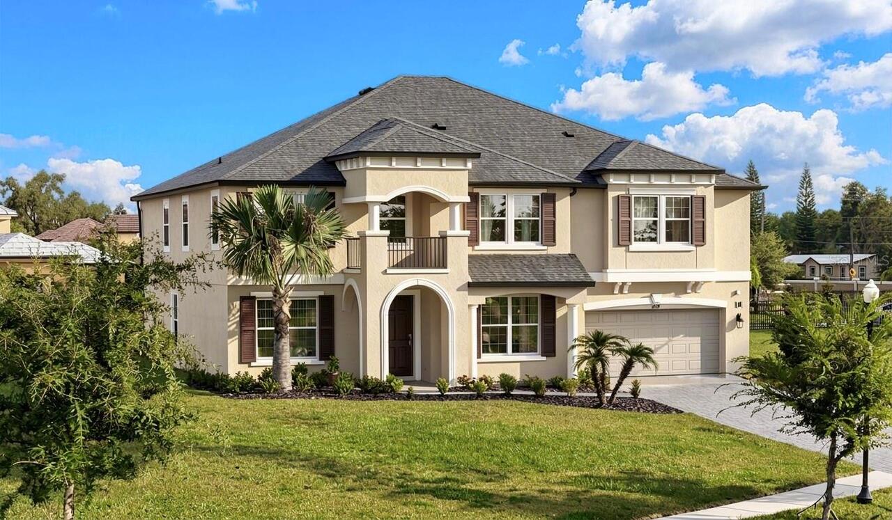 Seffner Real Estate