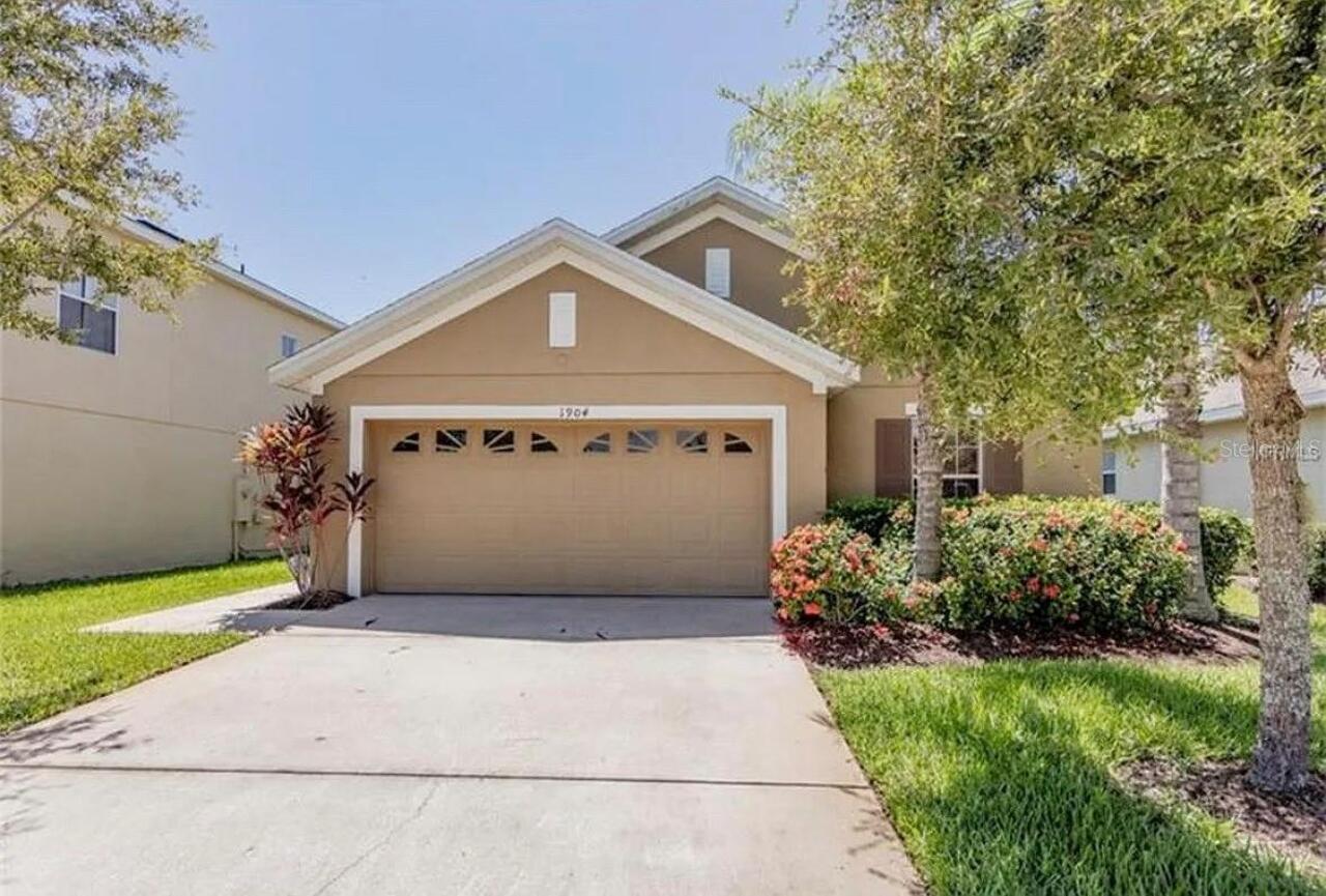 Kissimmee Real Estate