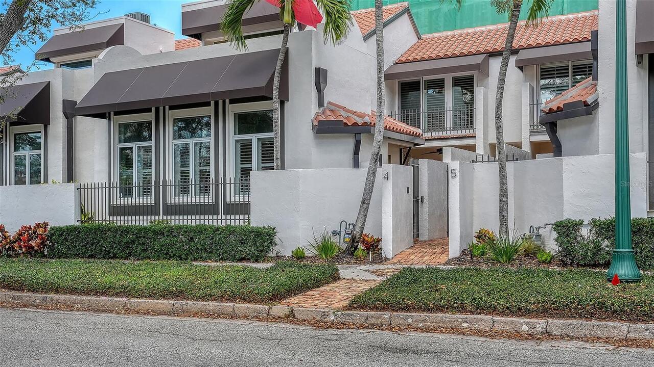 Sarasota Real Estate