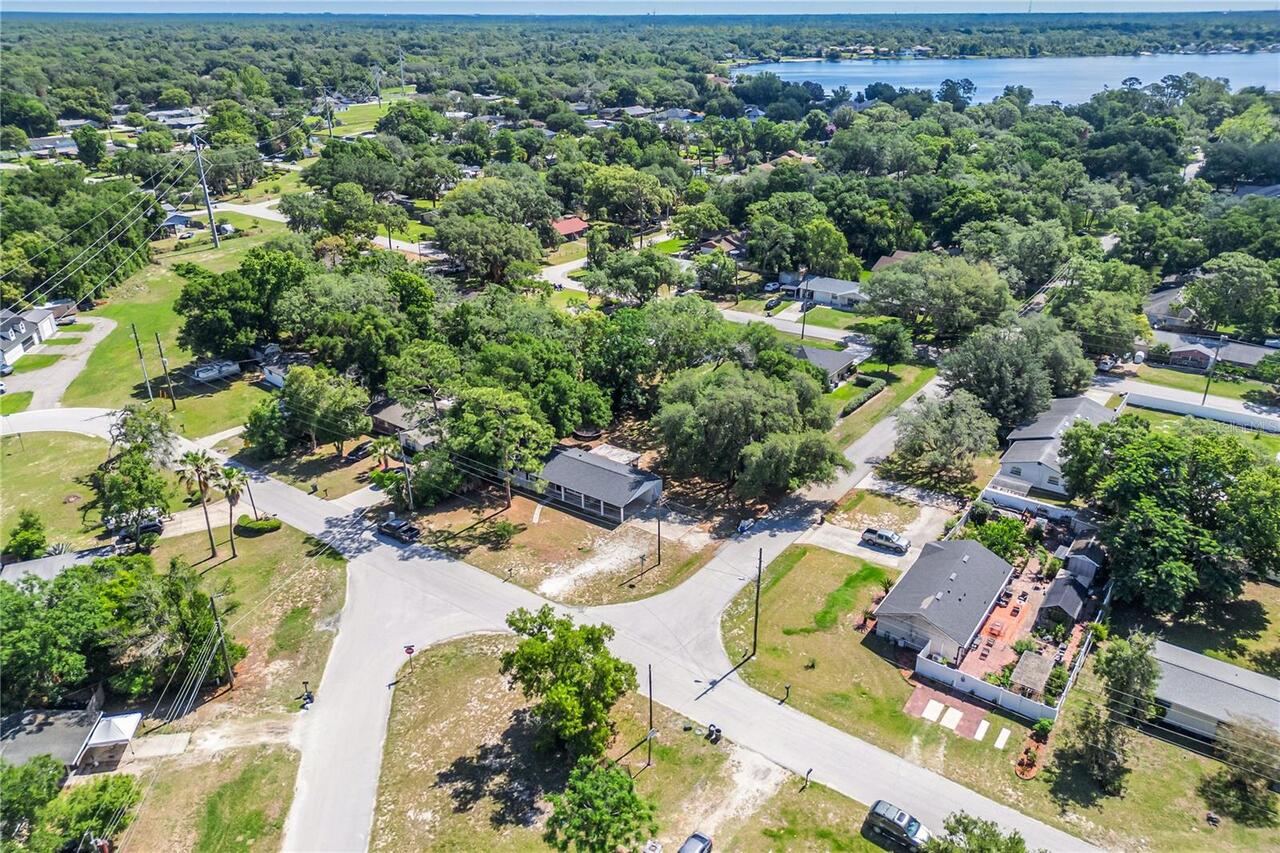 Longwood Real Estate
