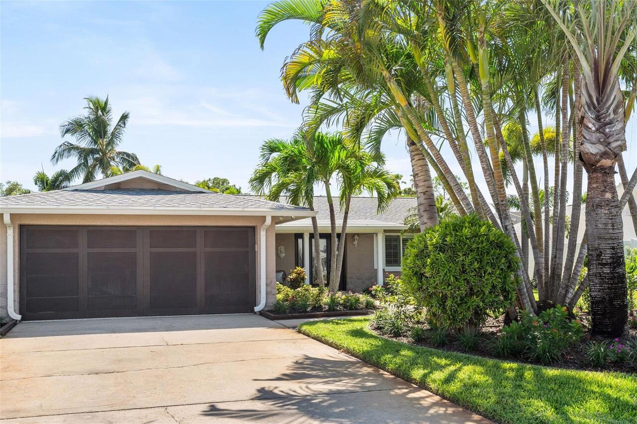 St Pete Beach Real Estate