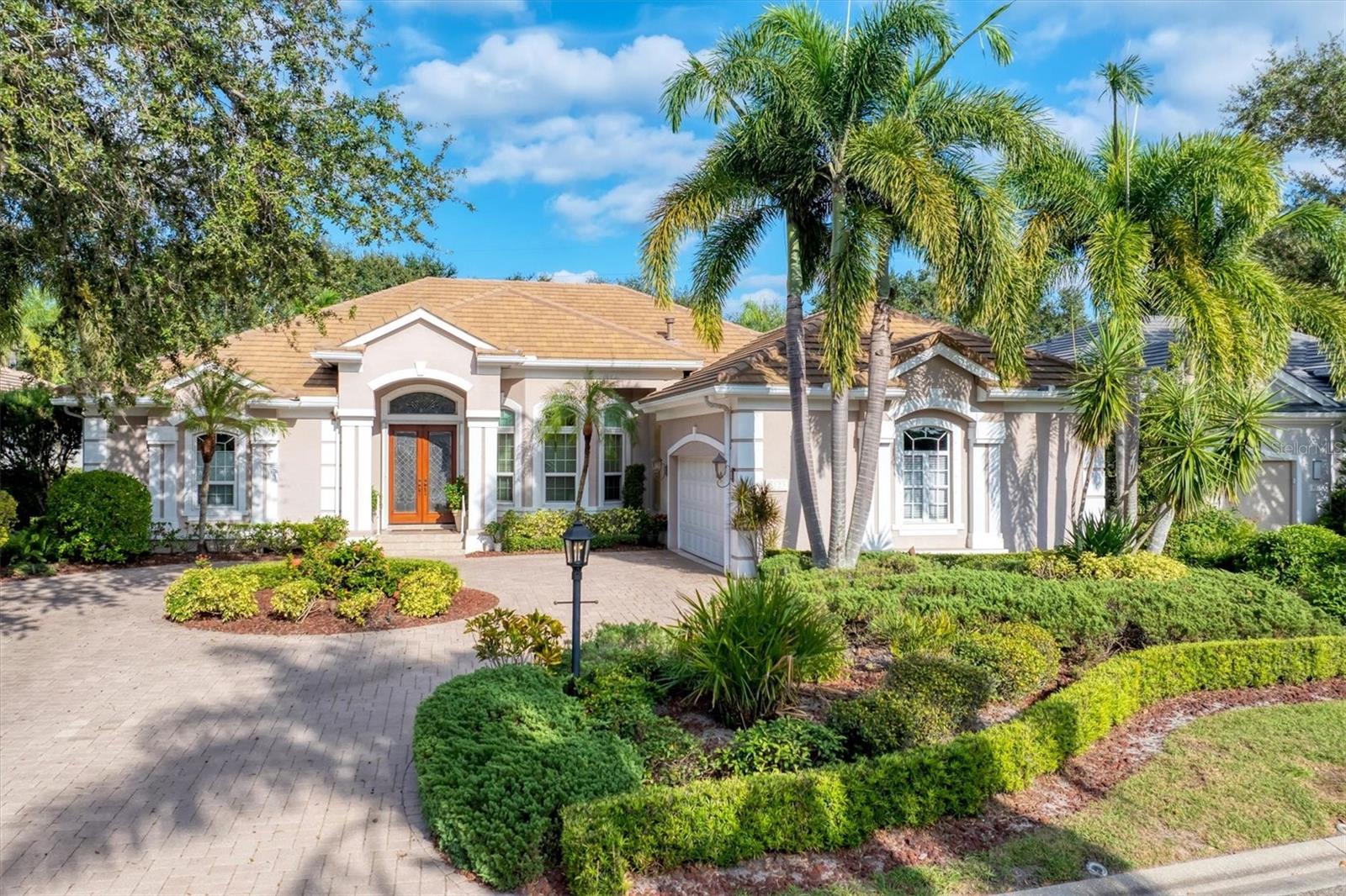 University Park Real Estate