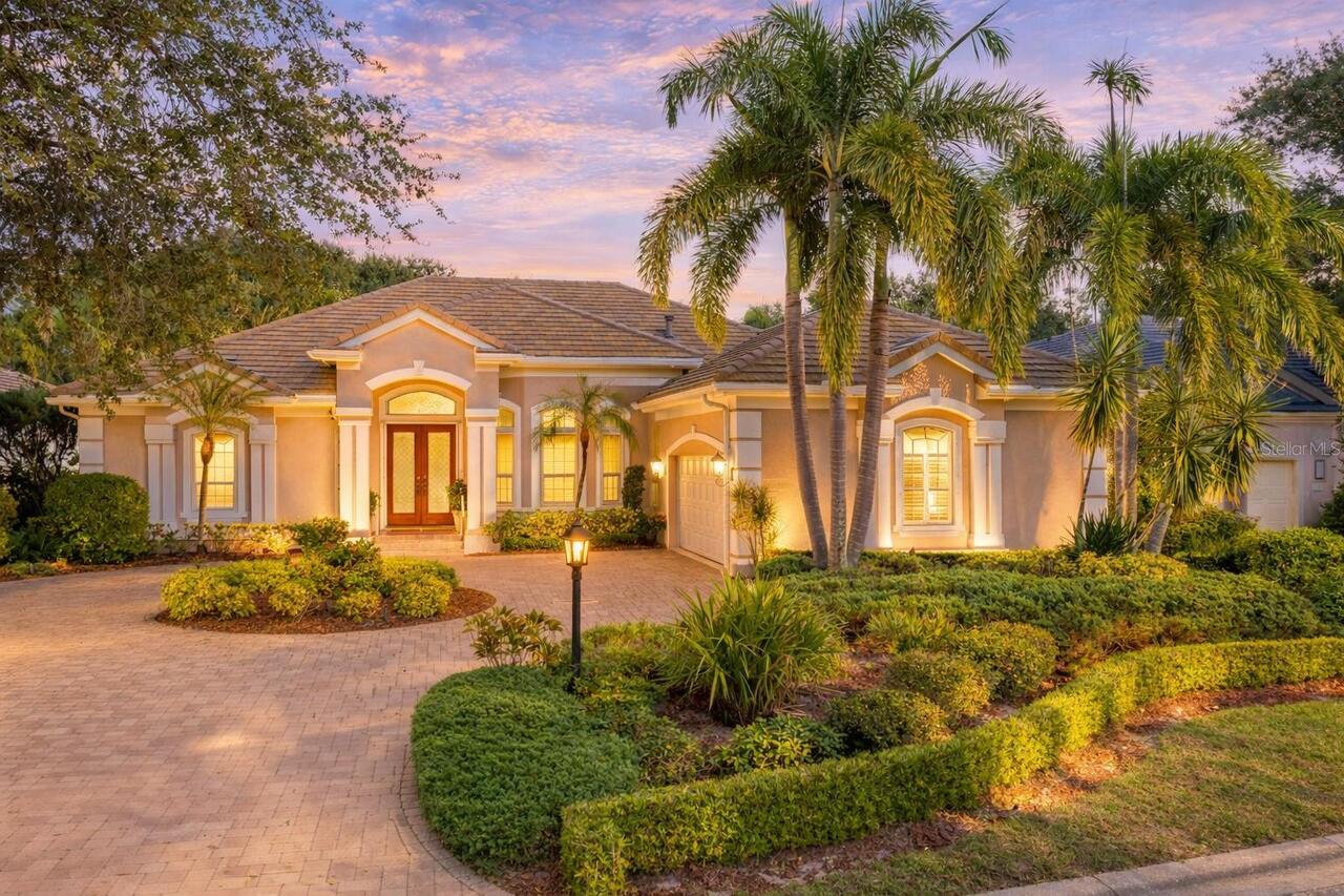 University Park Real Estate