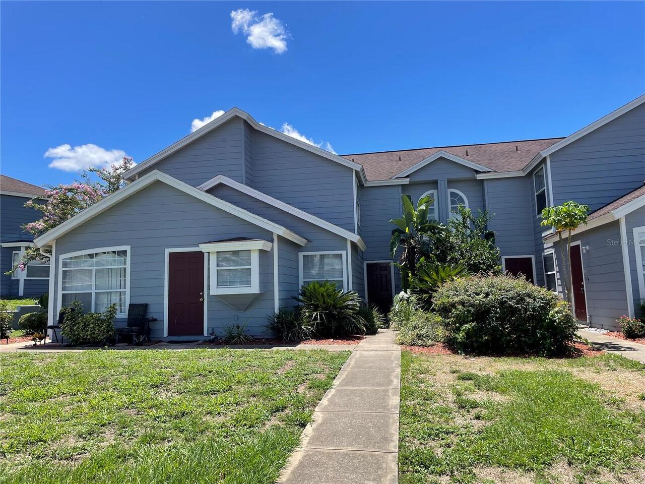 Davenport Real Estate