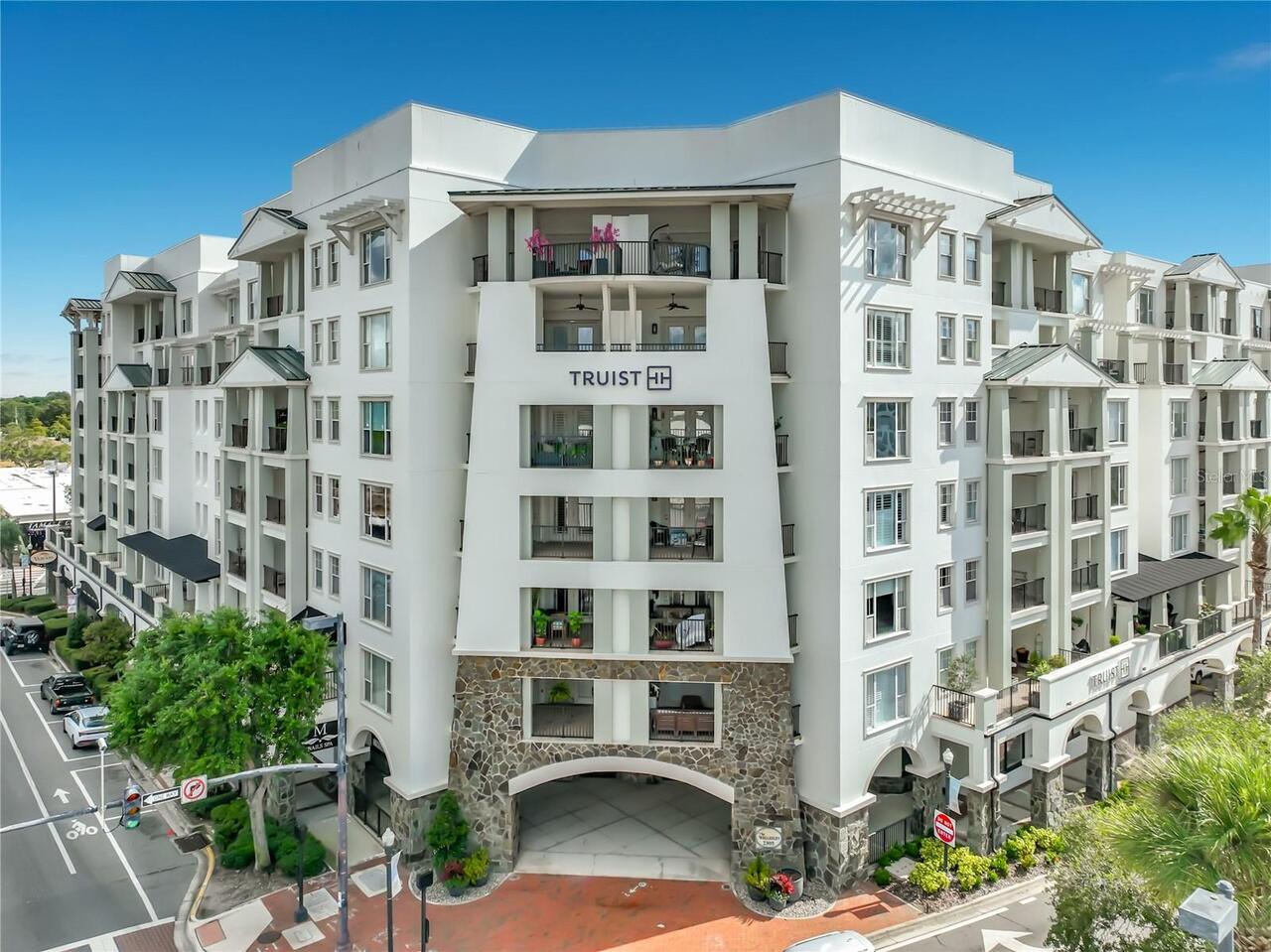 Orlando Real Estate