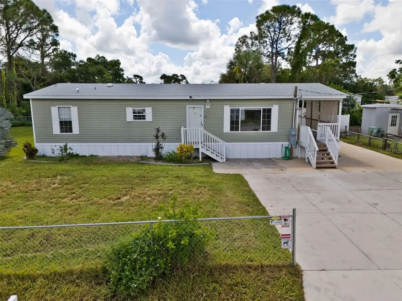 View Listing