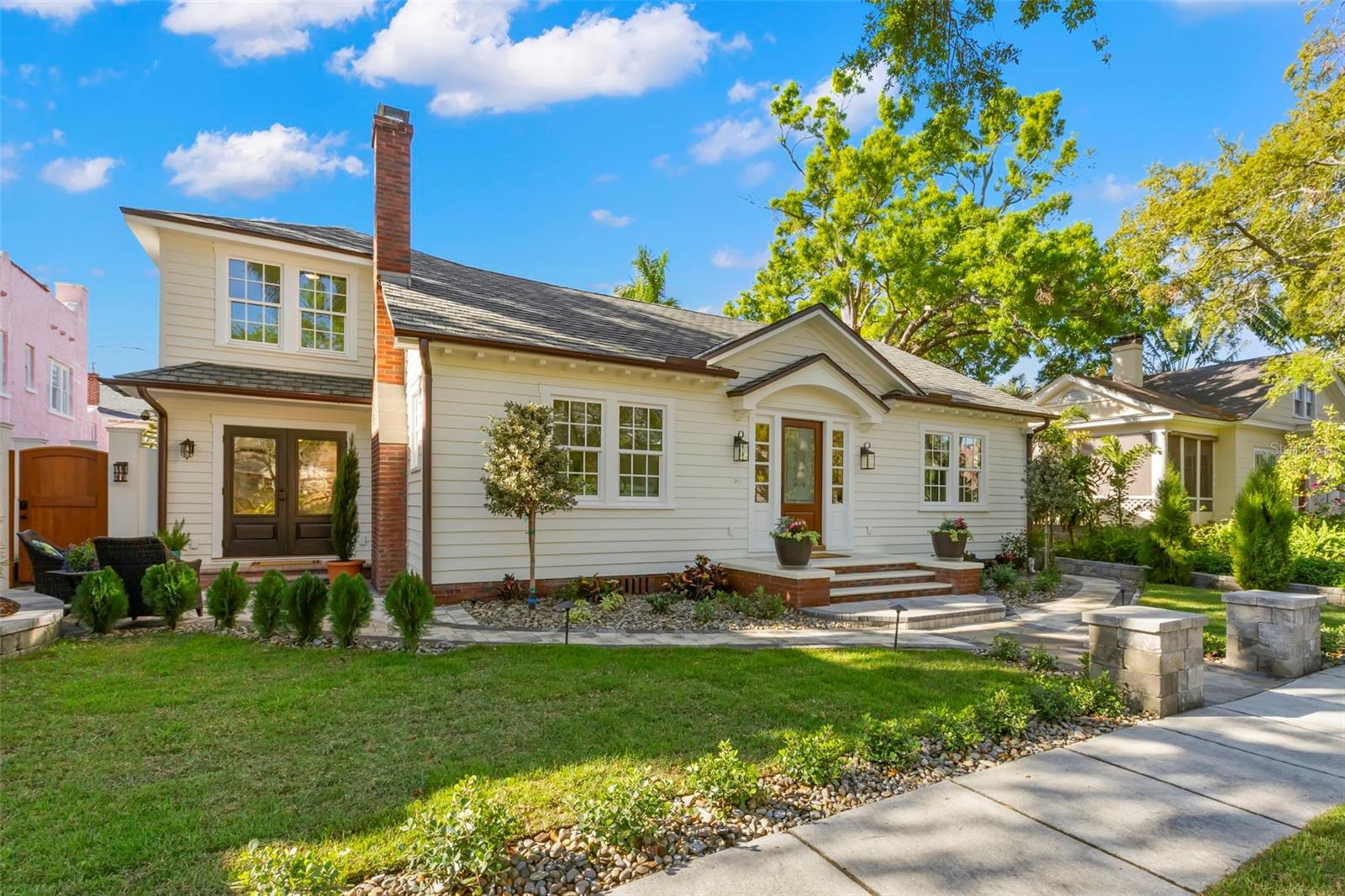 St Petersburg Real Estate