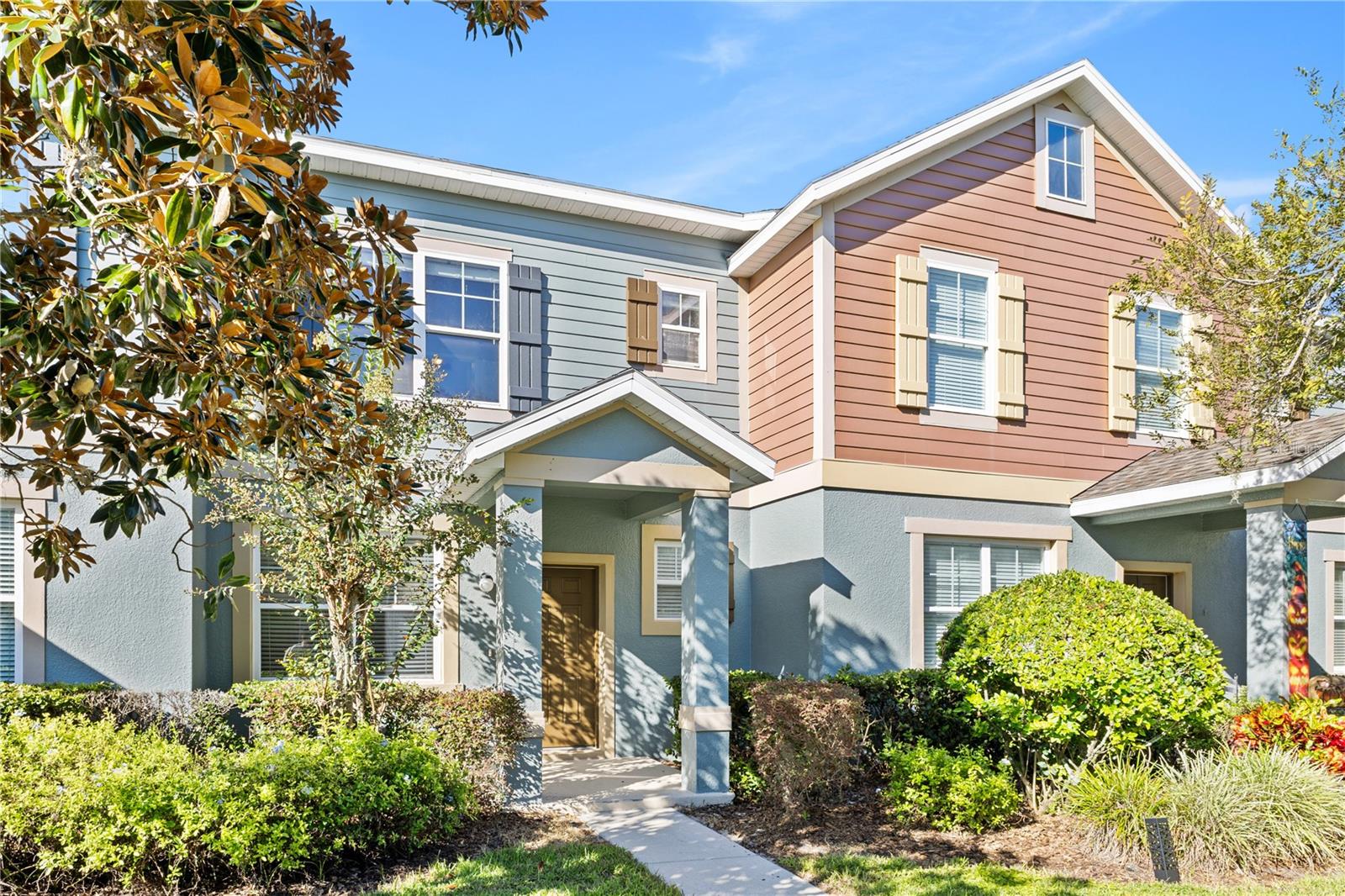 Windermere Real Estate