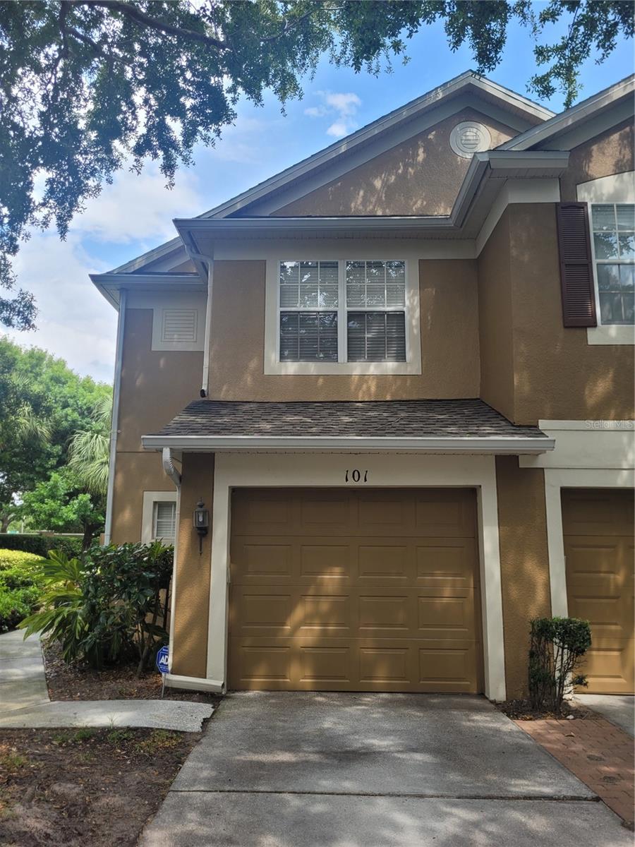 Orlando Real Estate