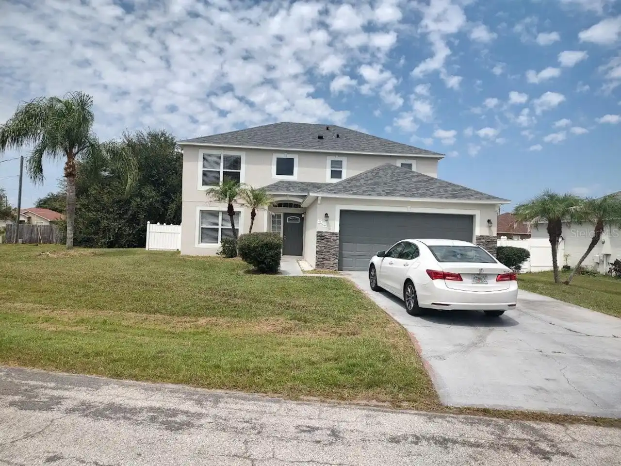 View Listing