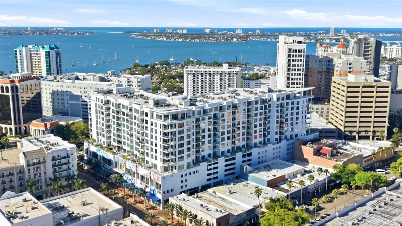 Sarasota Real Estate