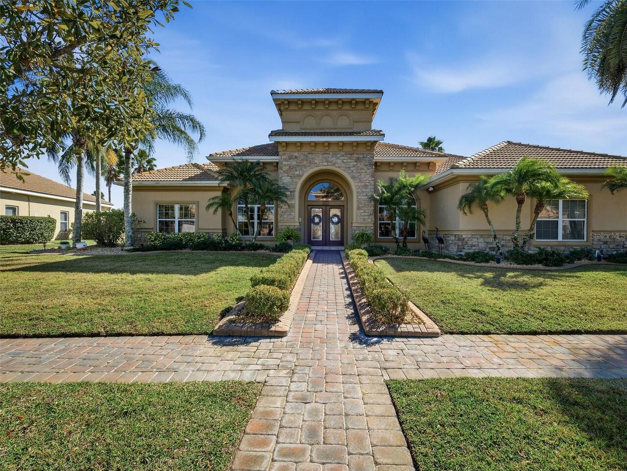 New Smyrna Beach Real Estate