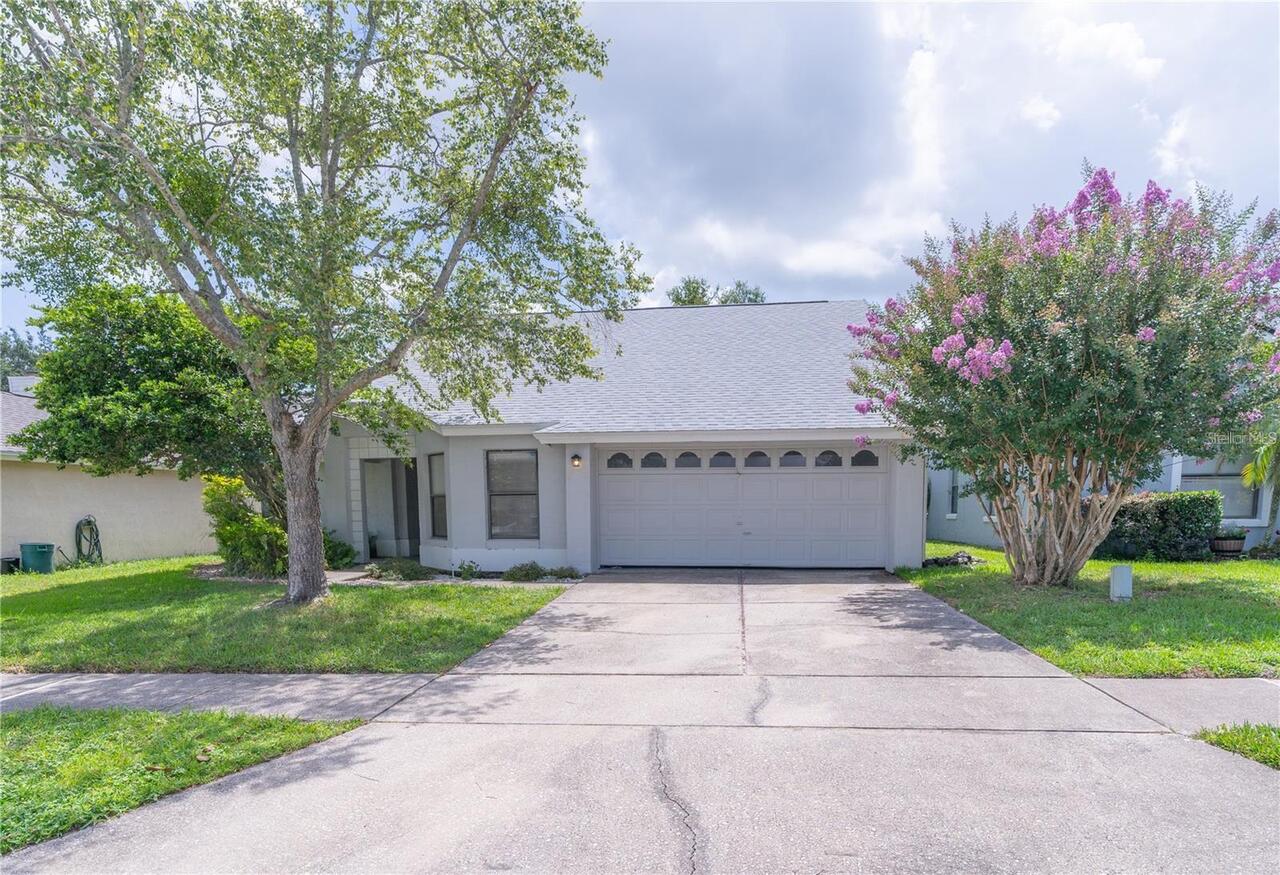 Lake Mary Real Estate