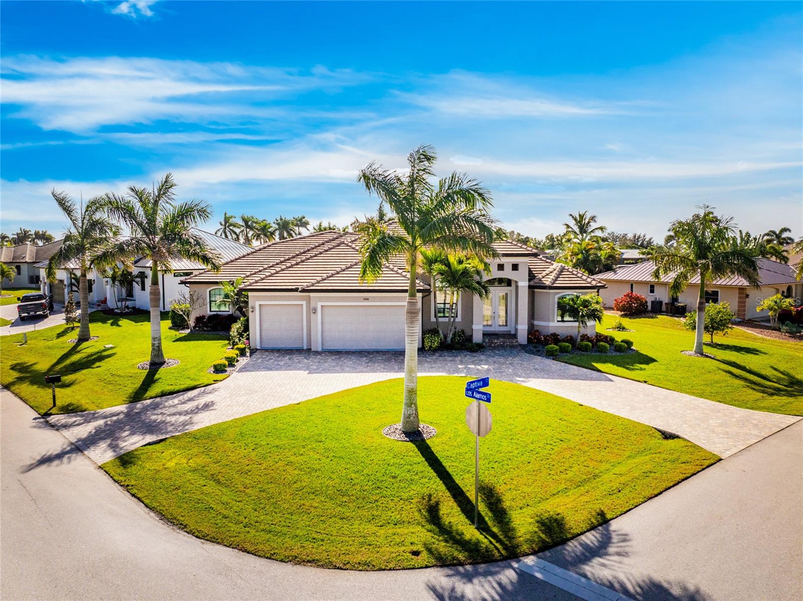 Punta Gorda Real Estate