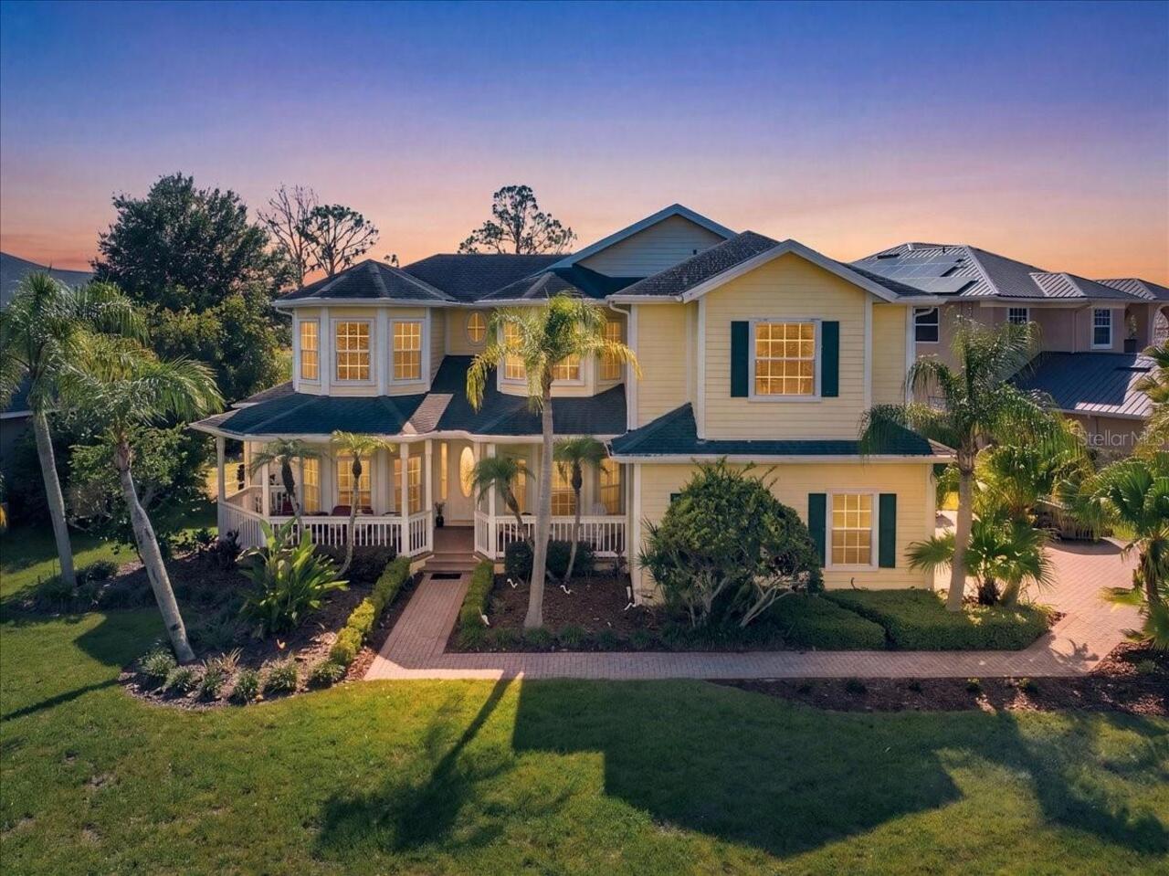 Tampa Real Estate