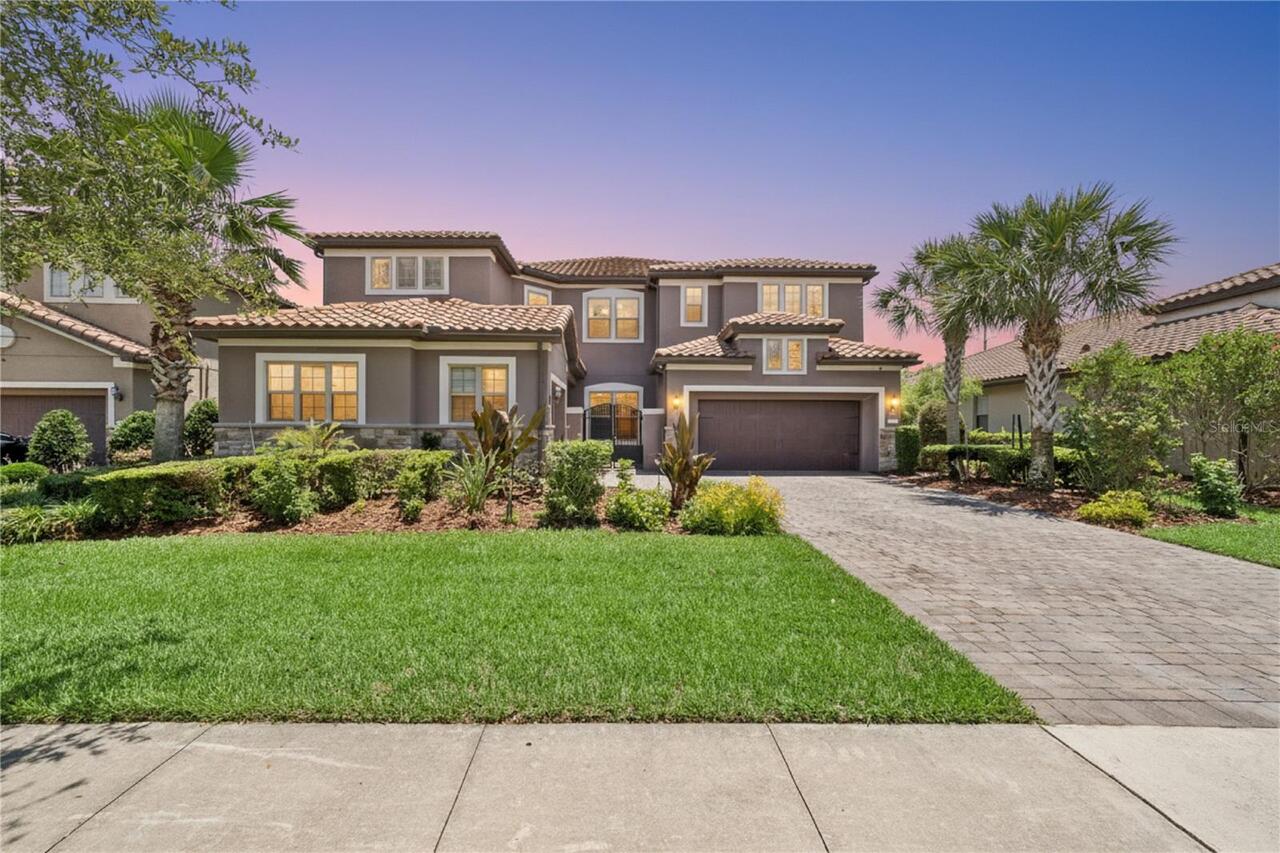 Orlando Real Estate