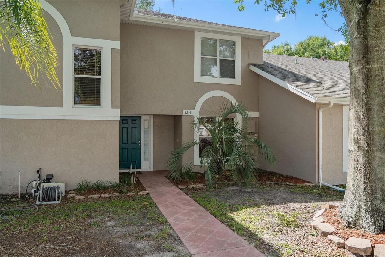 Kissimmee Real Estate