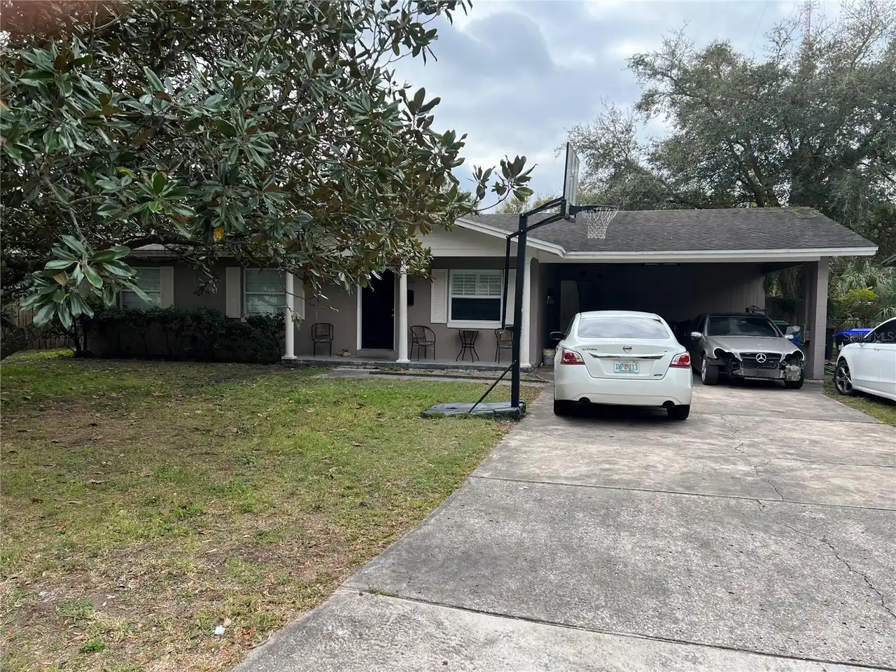 View Listing