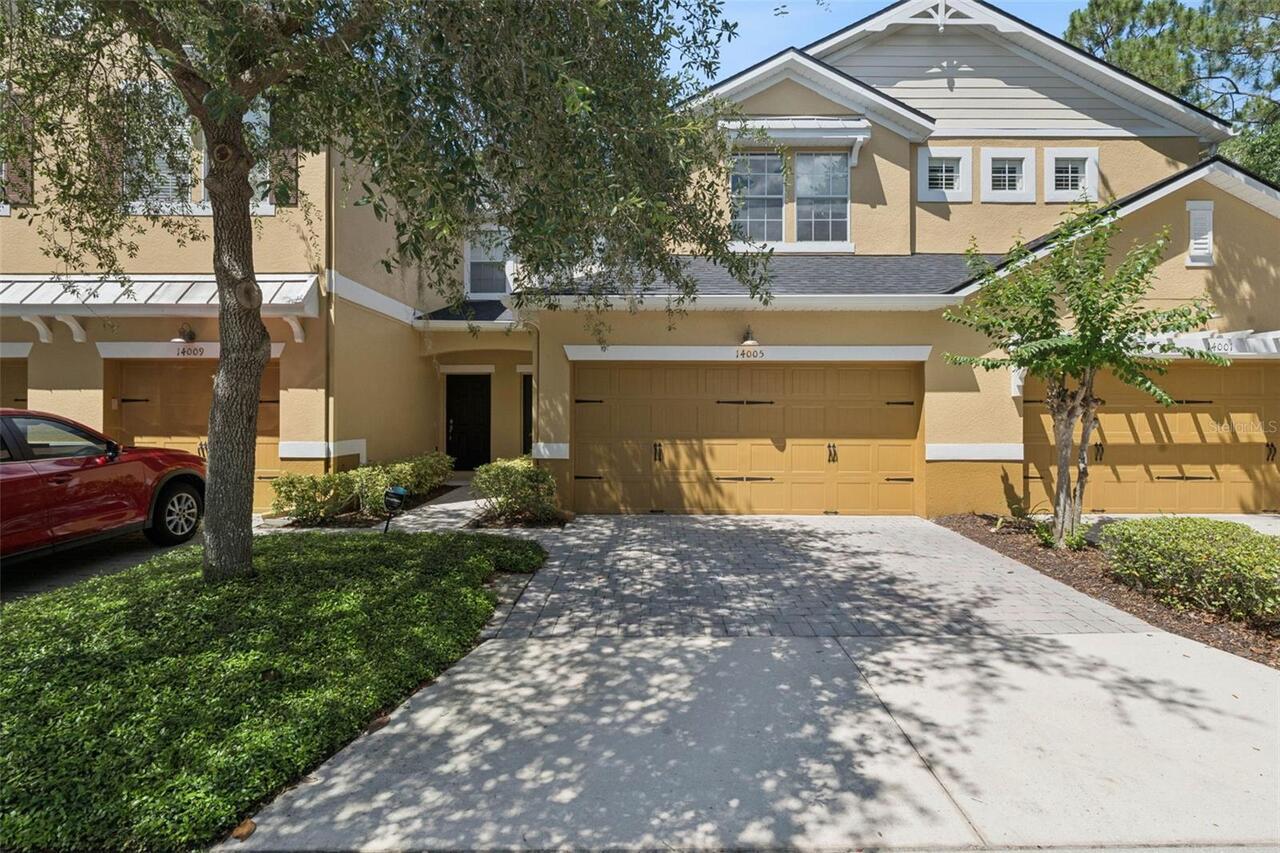 Windermere Real Estate