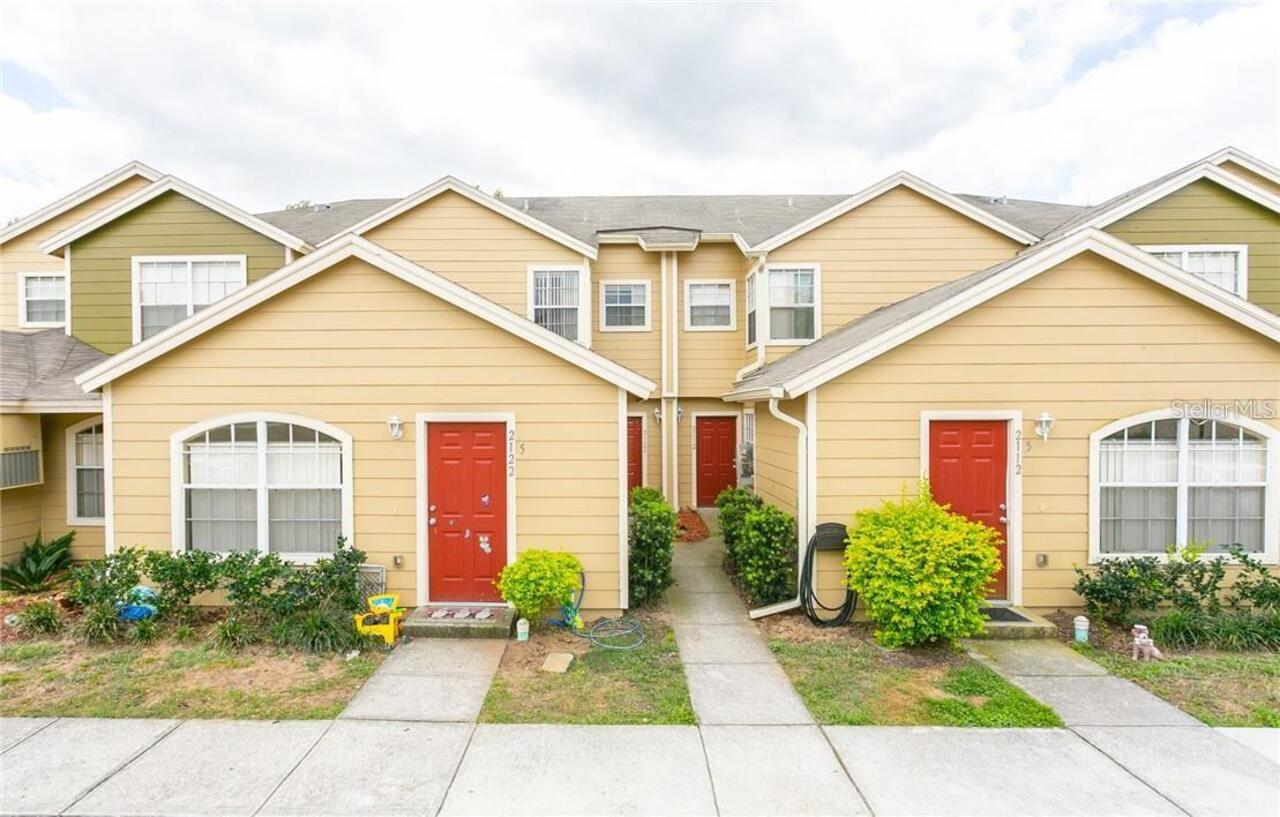 Davenport Real Estate