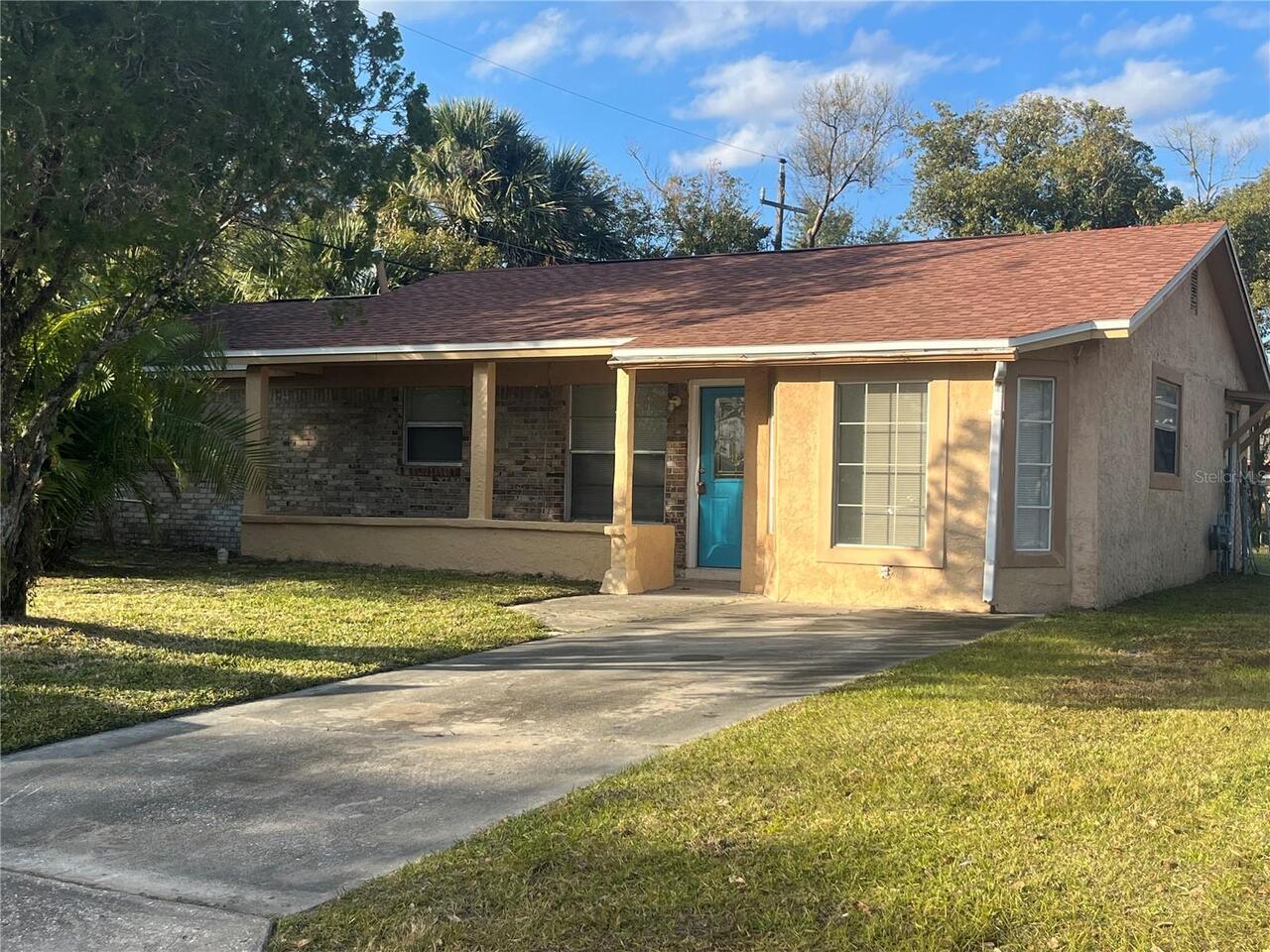 Sanford Real Estate