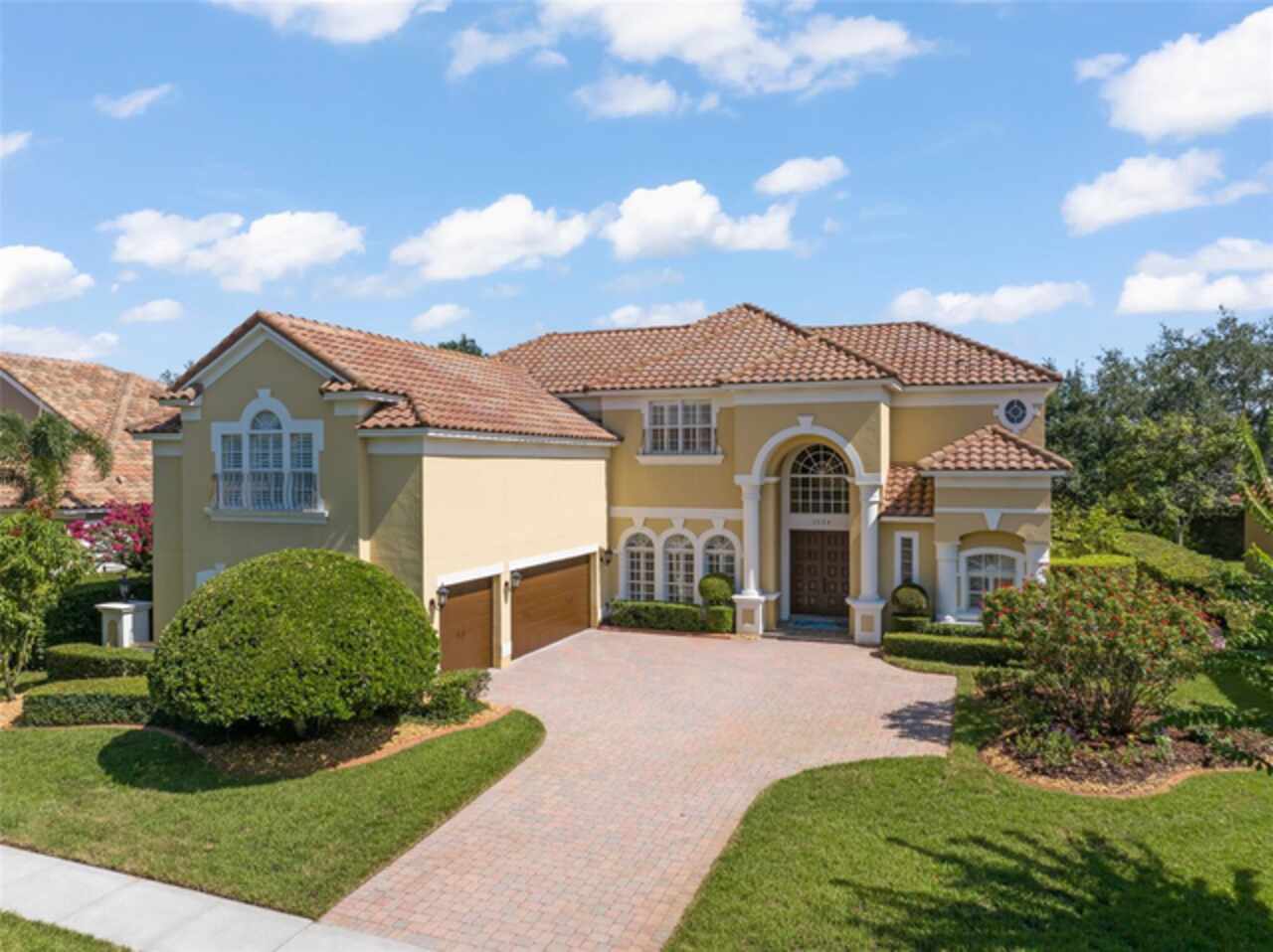Windermere Real Estate
