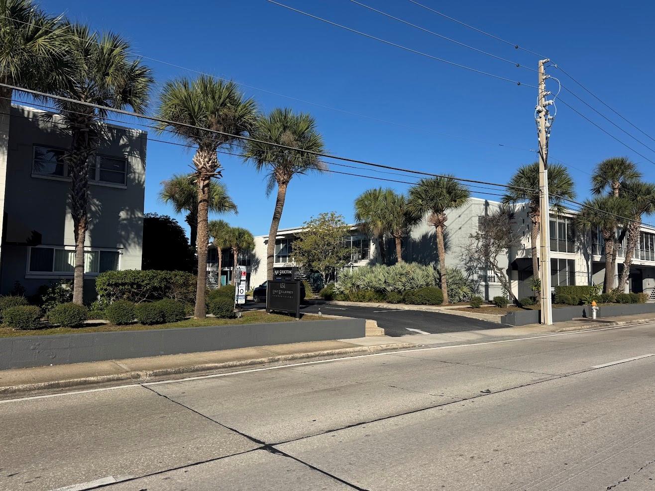 Winter Park Real Estate