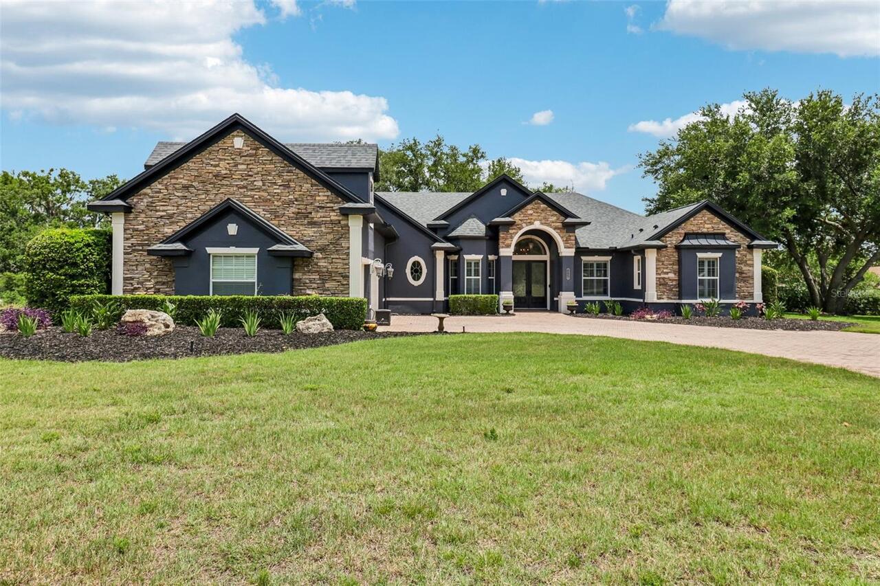 Leesburg Real Estate