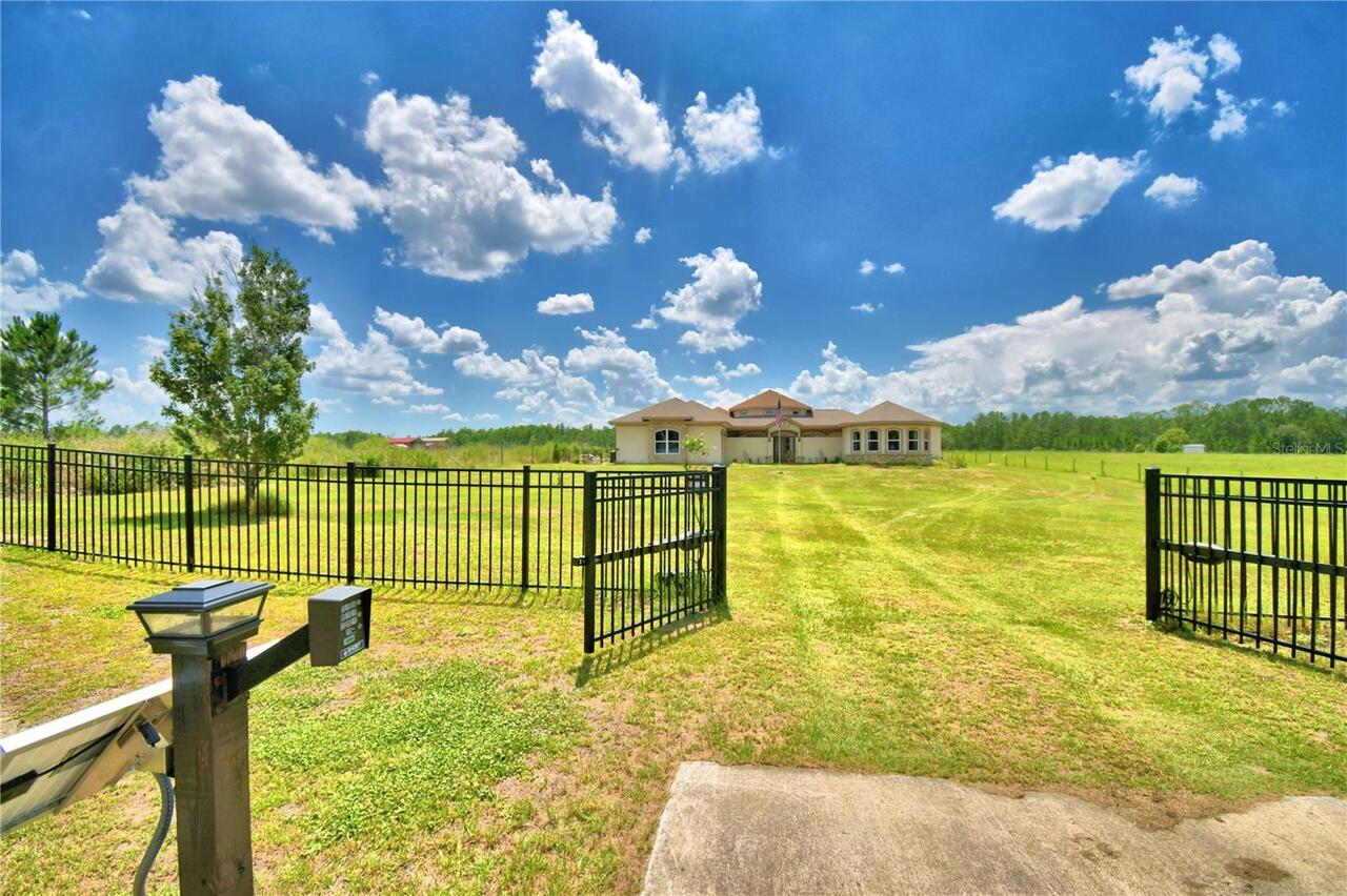 Polk City Real Estate