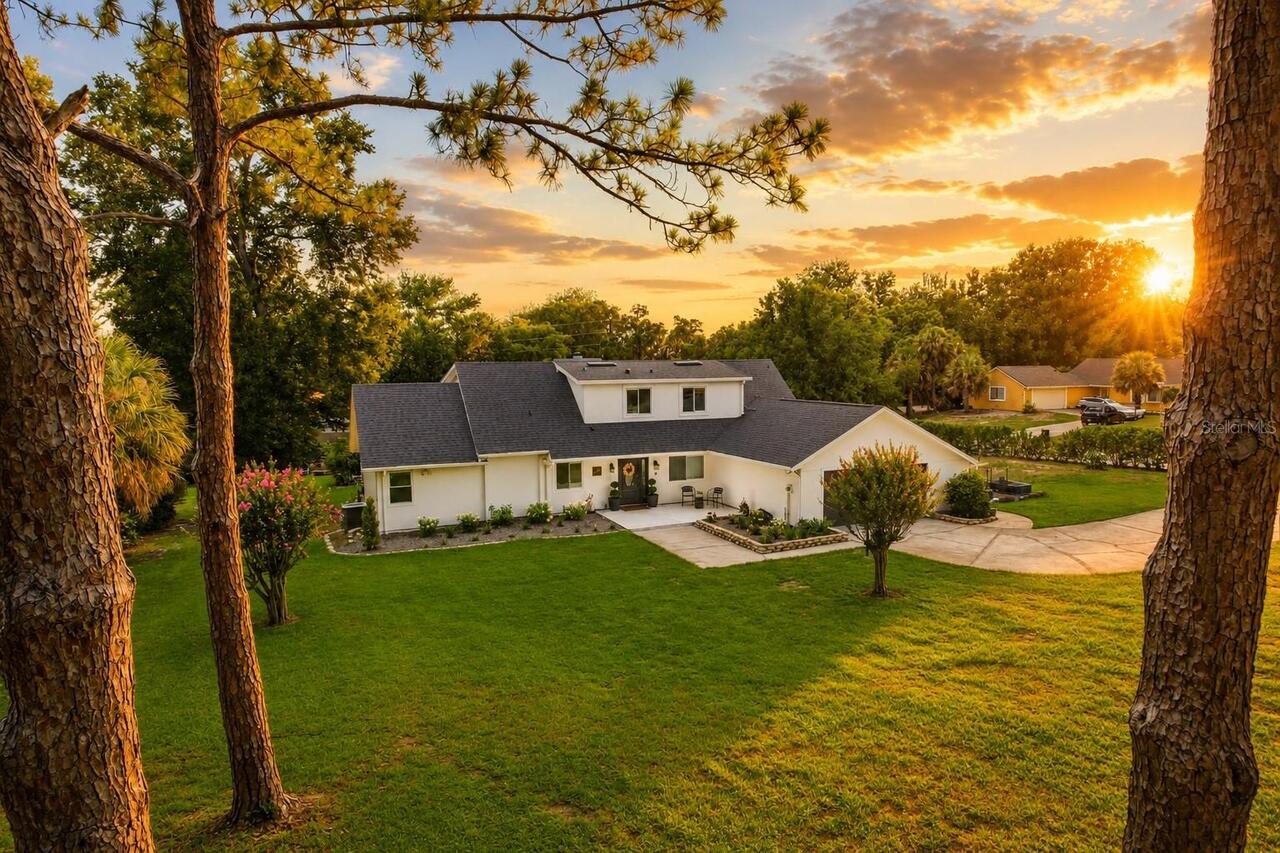 Windermere Real Estate
