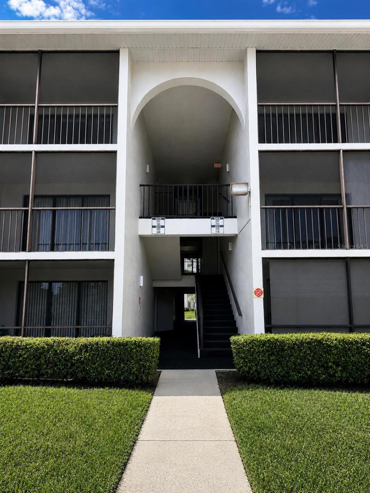 Sanford Real Estate