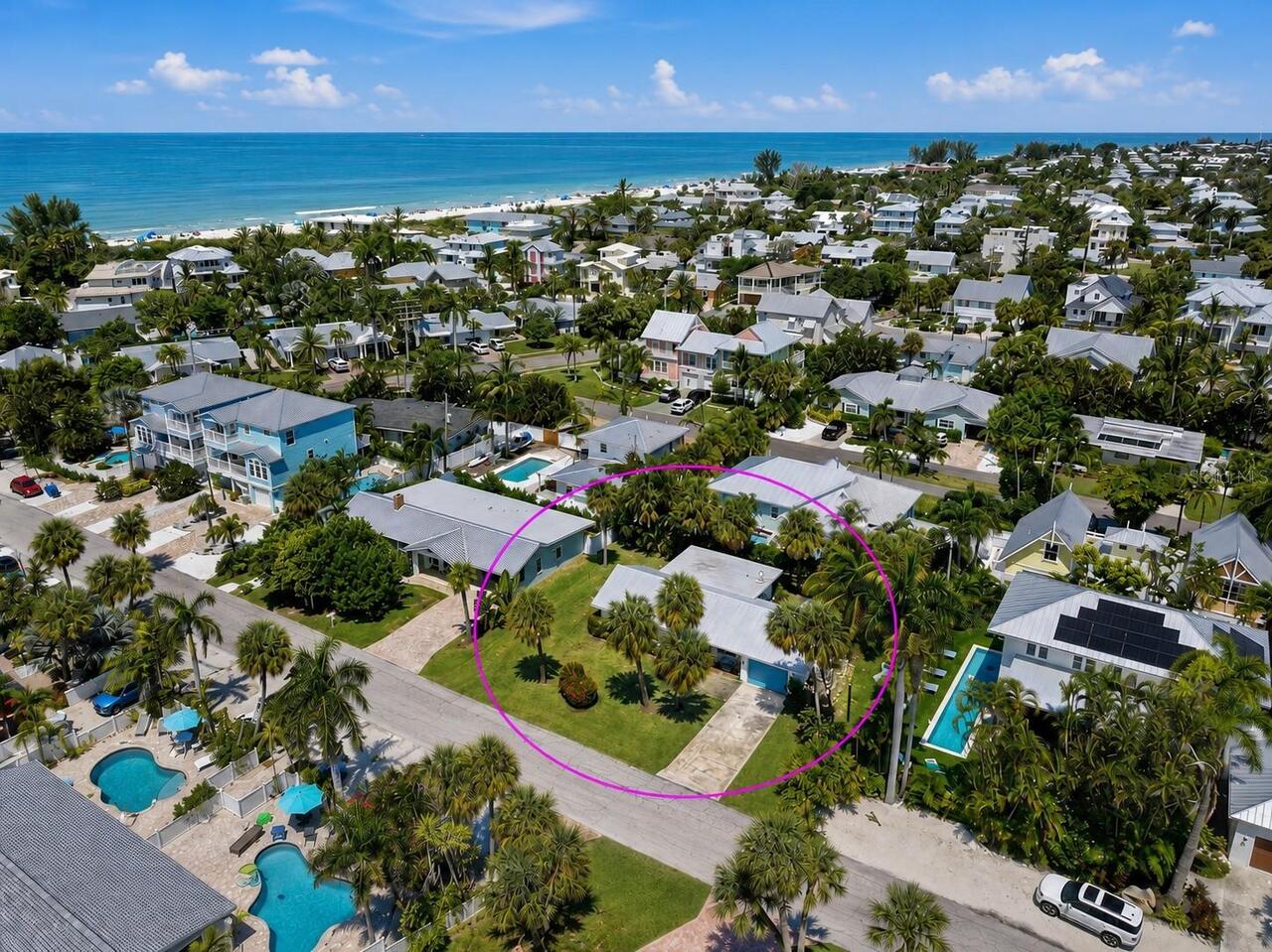 Holmes Beach Real Estate