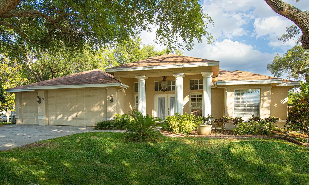 Palm Harbor Real Estate